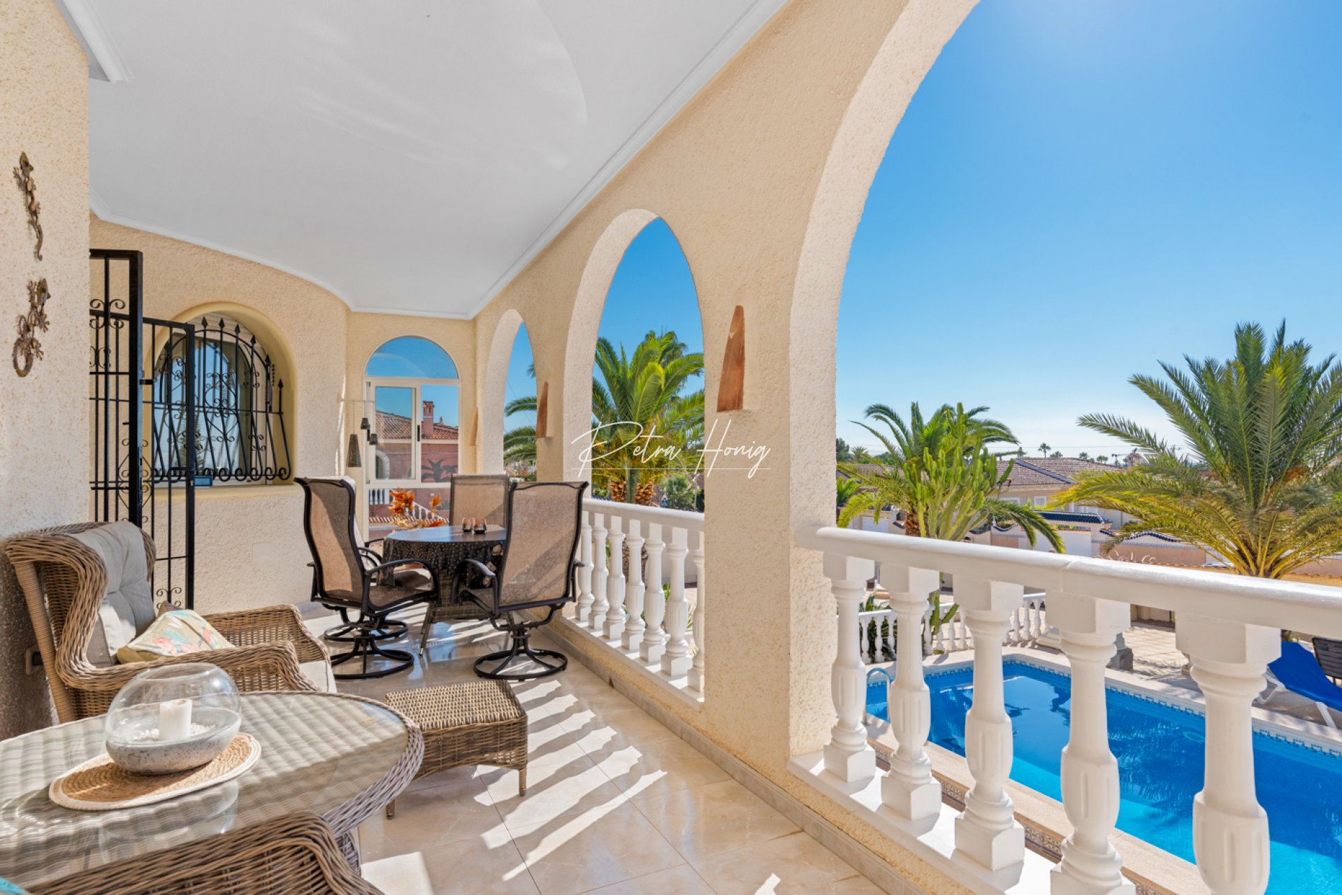 Sale - Вилла - Ciudad Quesada - Town Center