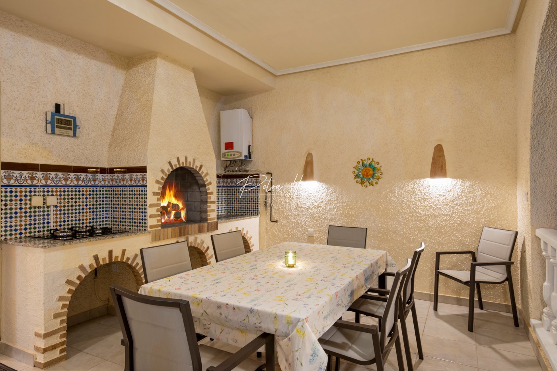 Sale - Вилла - Ciudad Quesada - Town Center