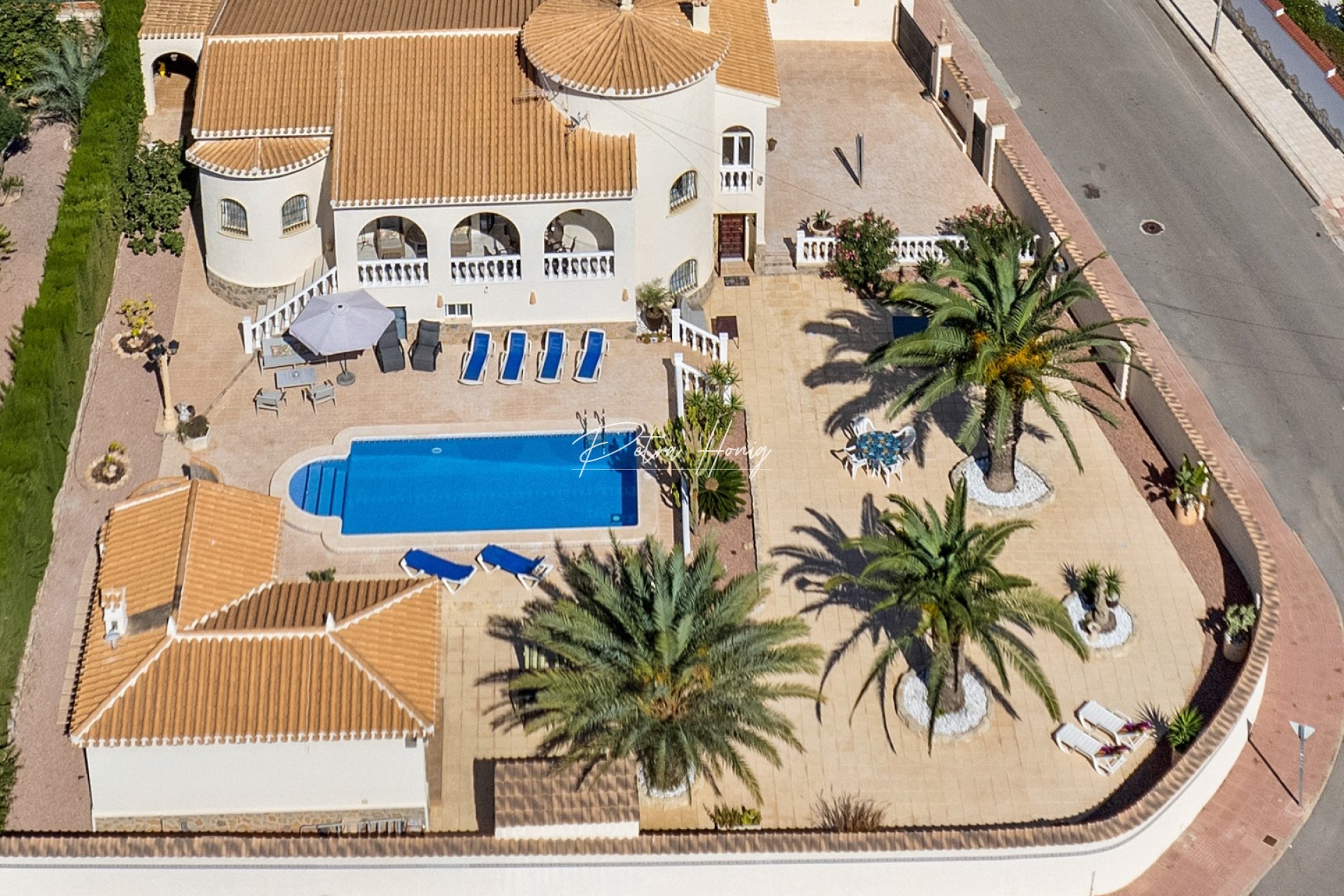 Sale - Вилла - Ciudad Quesada - Town Center