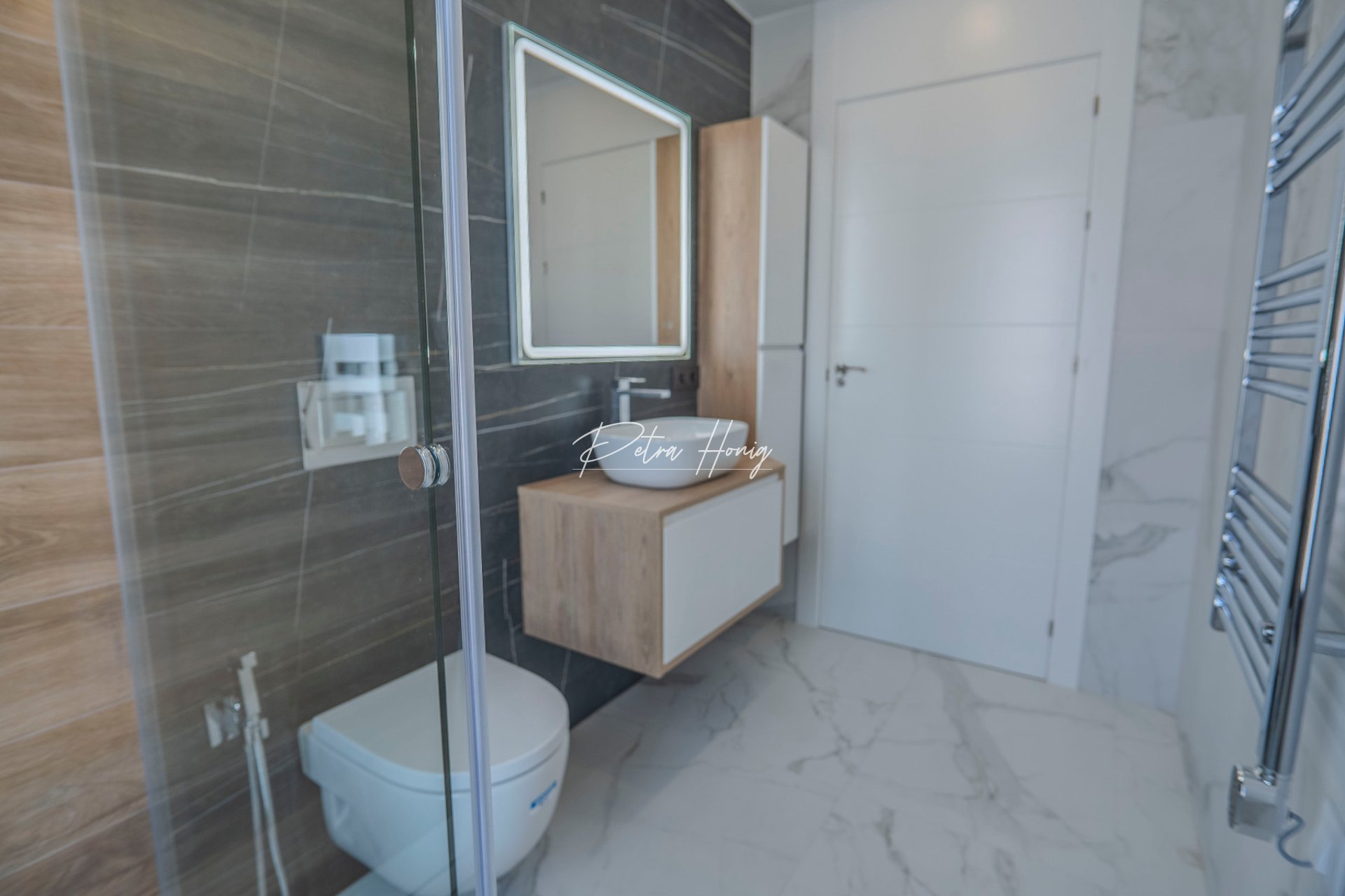 Sale - Вилла - Ciudad Quesada - Town Center