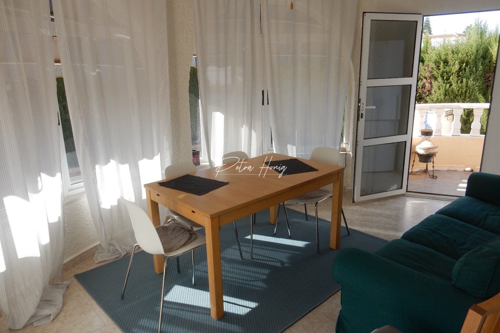 Sale - Вилла - Ciudad Quesada - Town Center