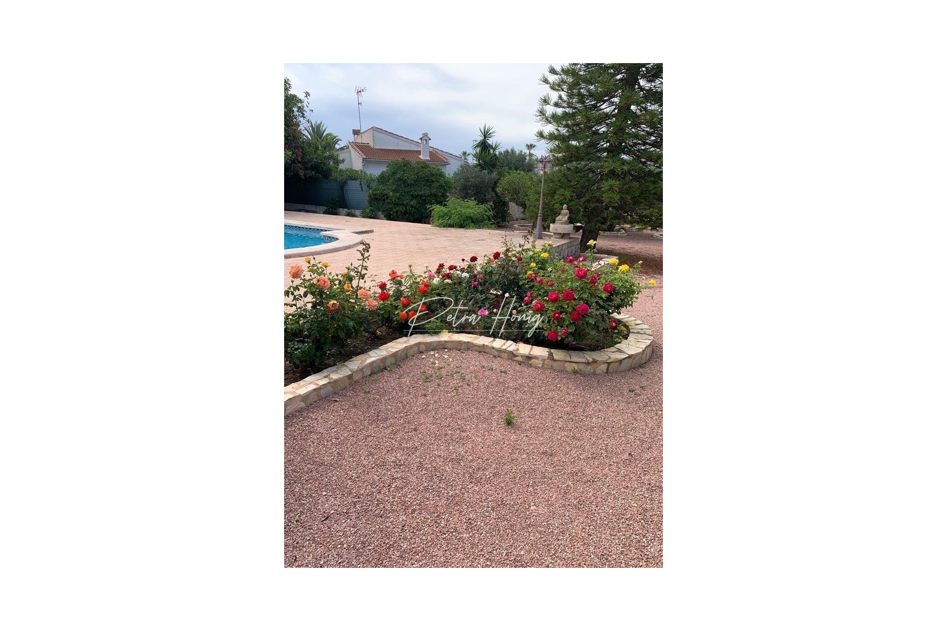Sale - Вилла - Ciudad Quesada - Town Center