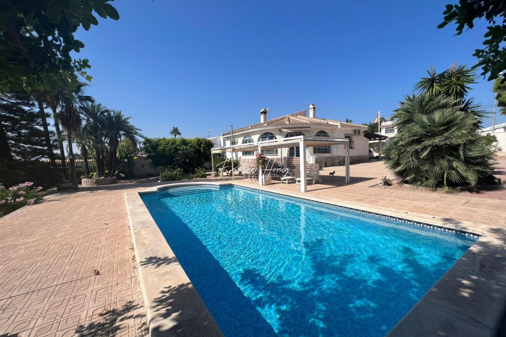 Sale - Вилла - Ciudad Quesada - Town Center