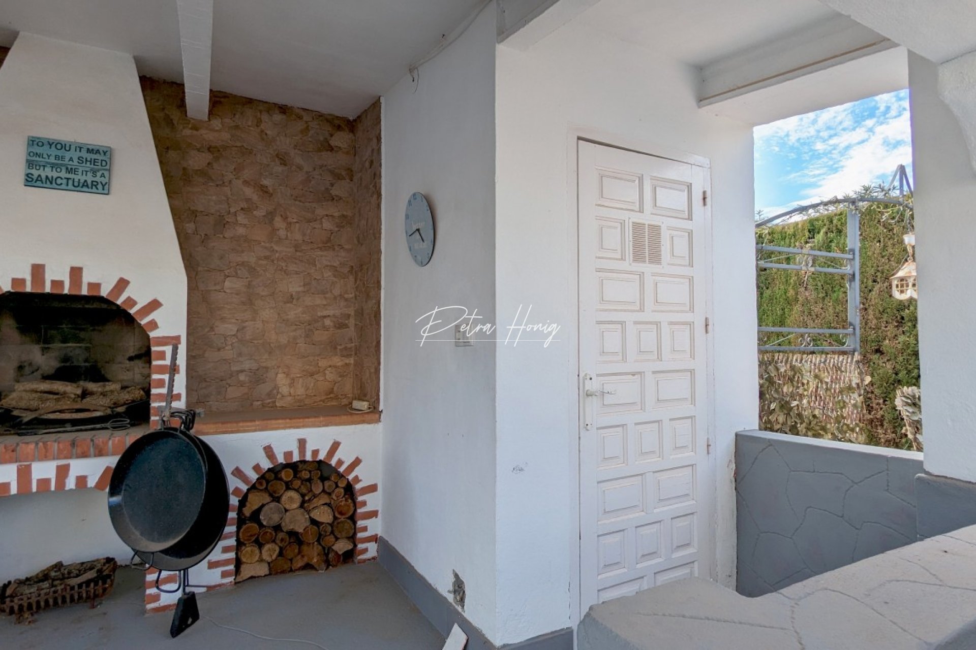 Sale - Вилла - Ciudad Quesada - Town Center