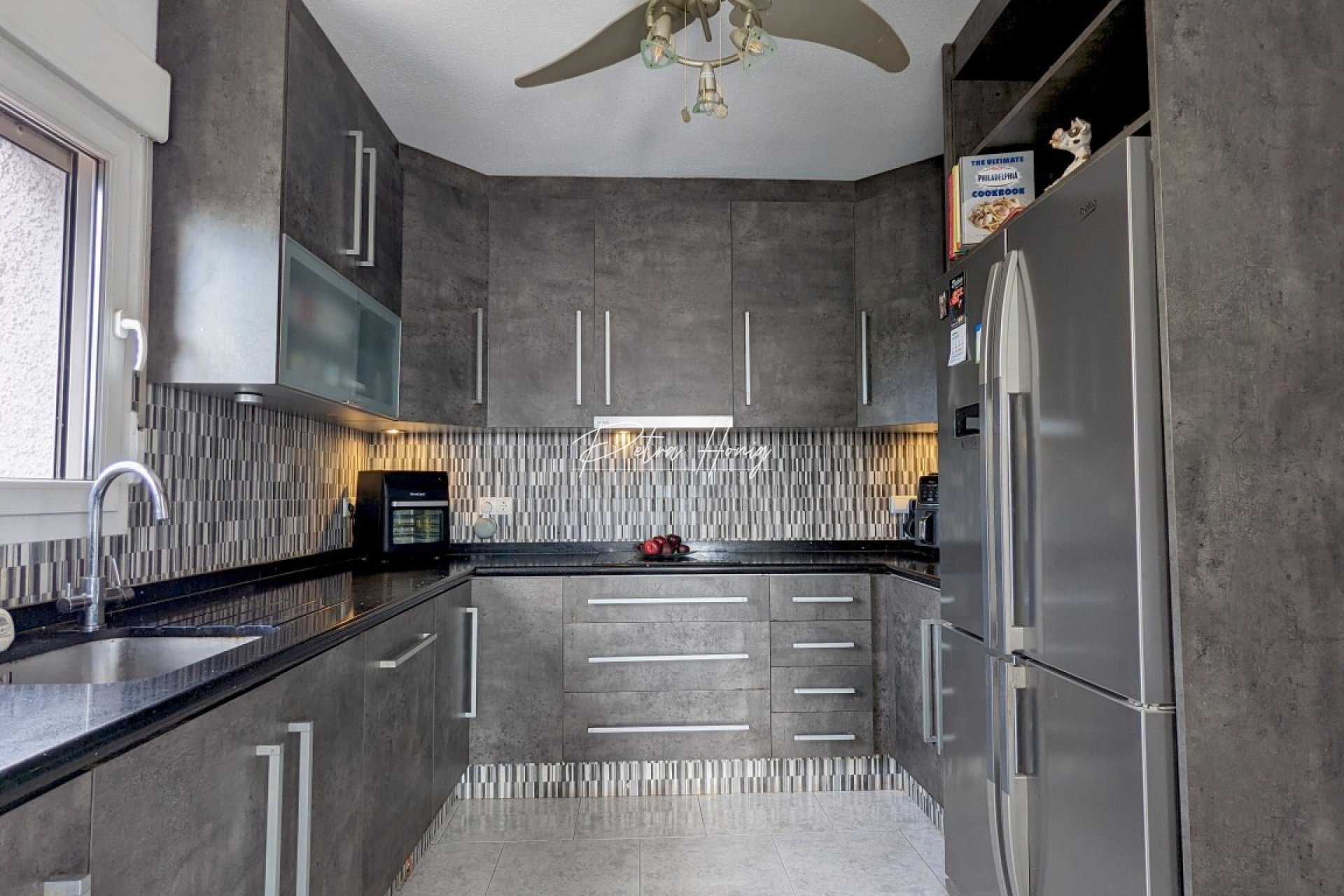 Sale - Вилла - Ciudad Quesada - Town Center