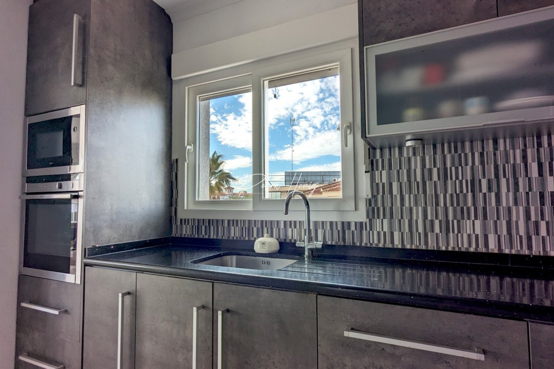Sale - Вилла - Ciudad Quesada - Town Center