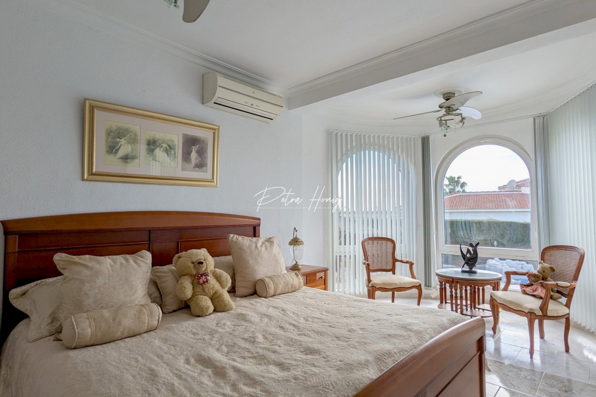 Sale - Вилла - Ciudad Quesada - Town Center