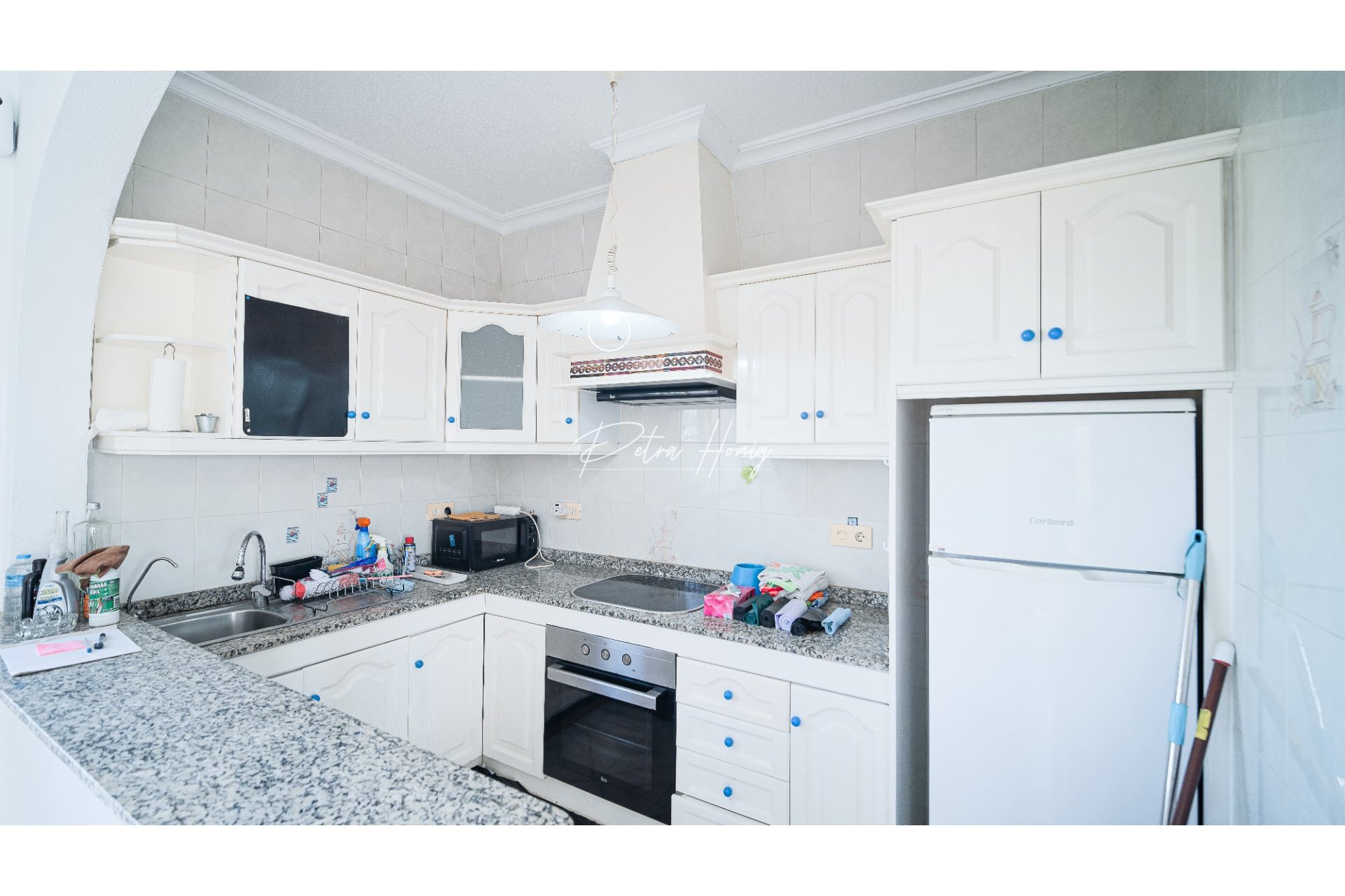 Sale - Вилла - Ciudad Quesada - Town Center