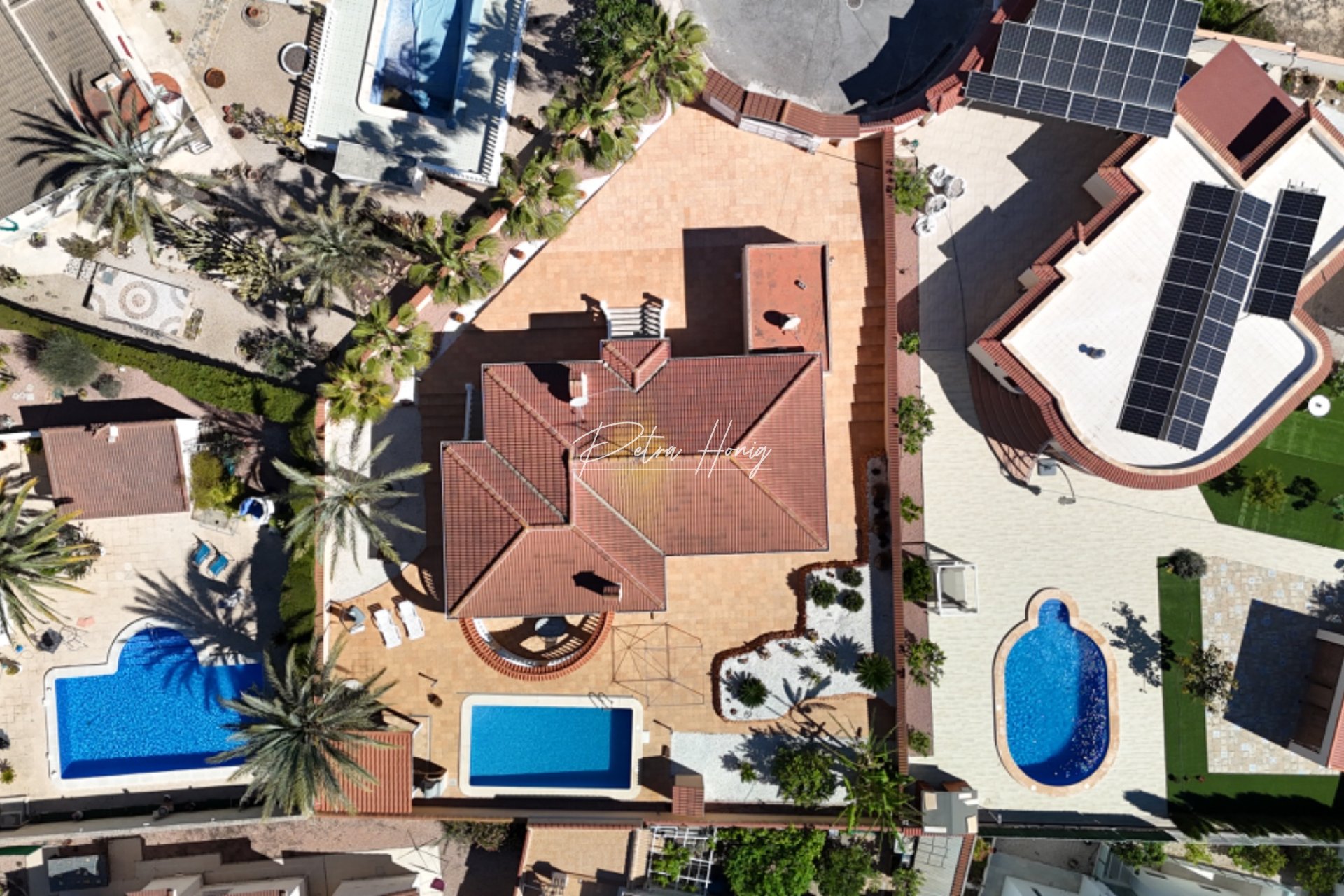 Sale - Вилла - Ciudad Quesada - Town Center