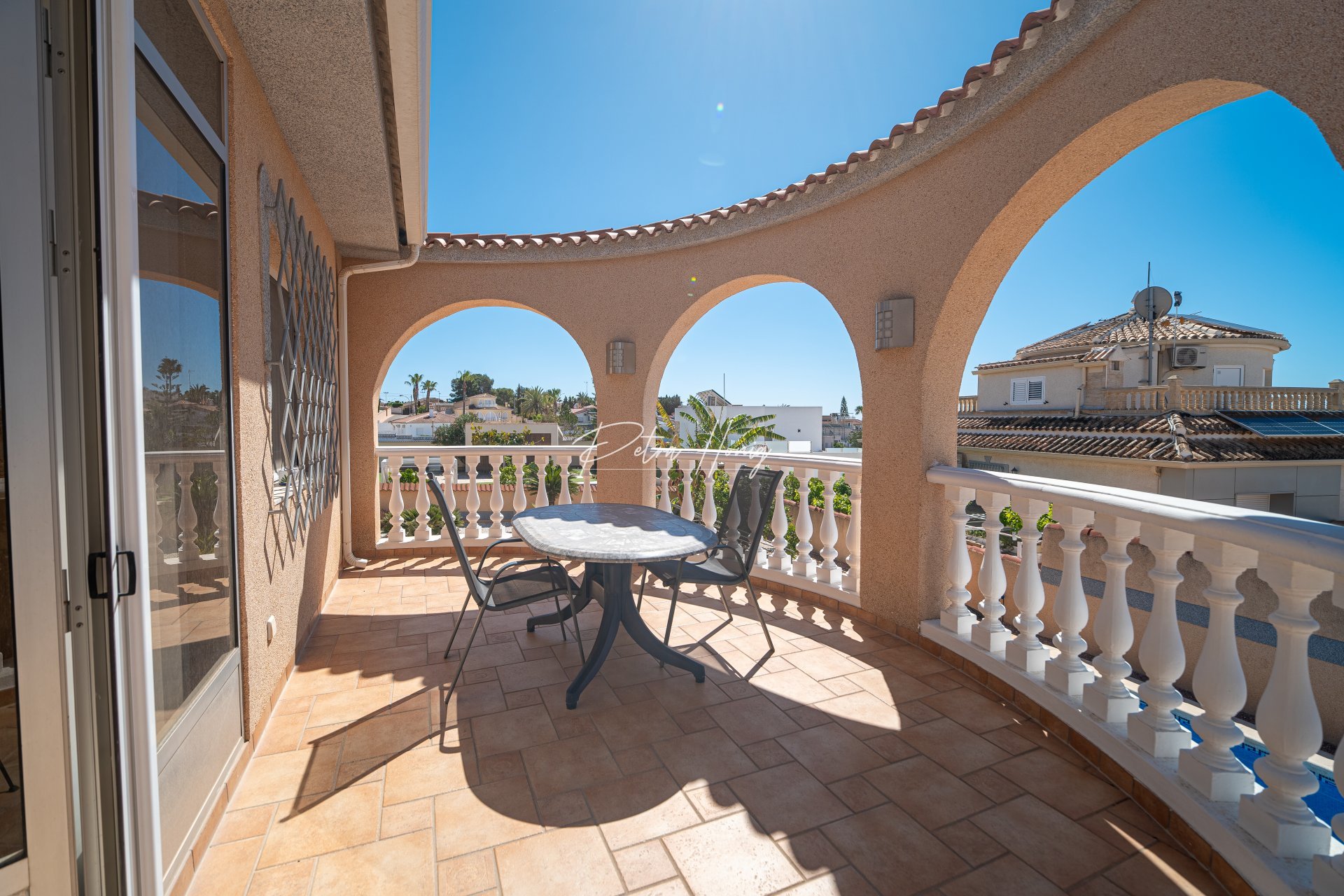 Sale - Вилла - Ciudad Quesada - Town Center