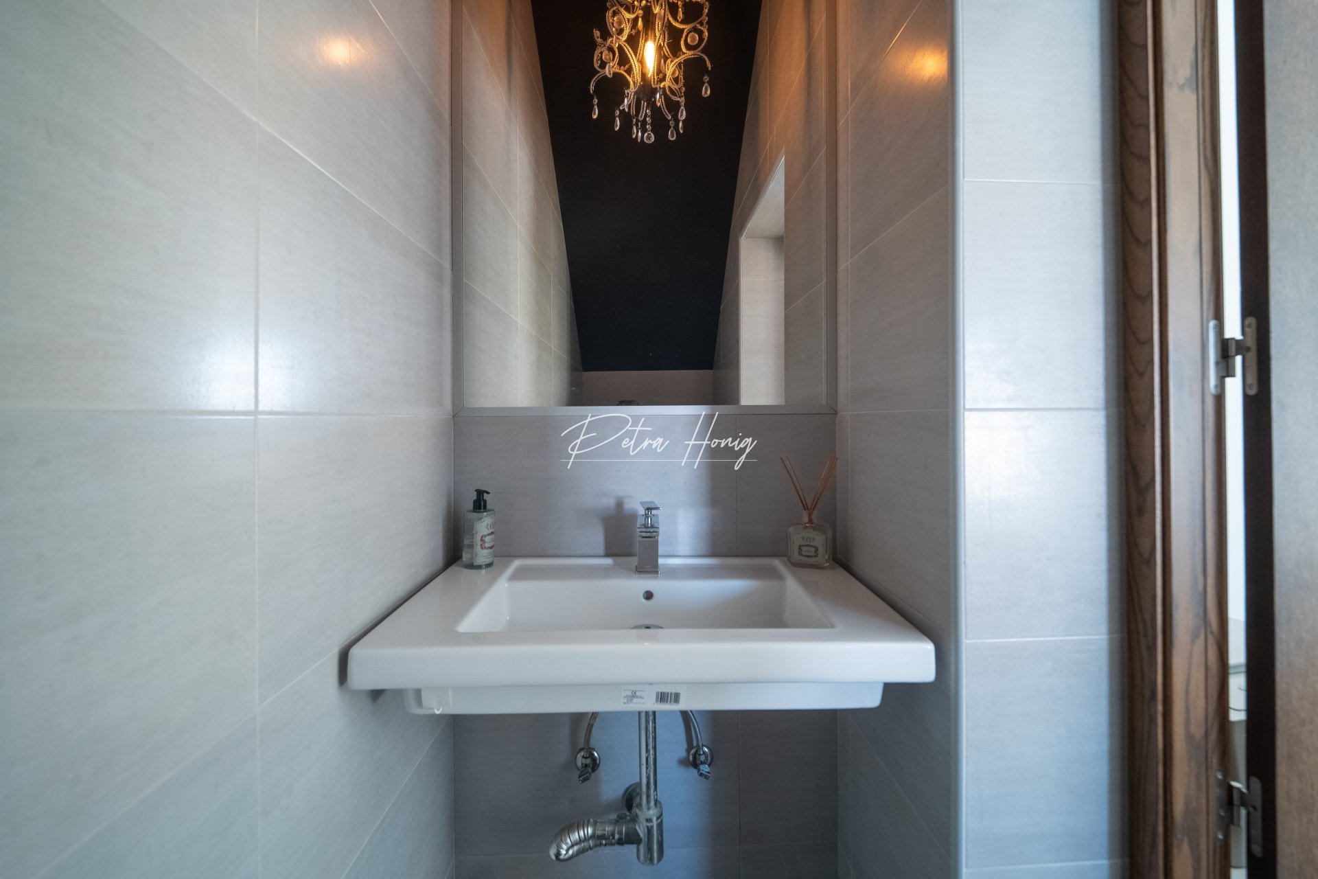 Sale - Вилла - Ciudad Quesada - Town Center