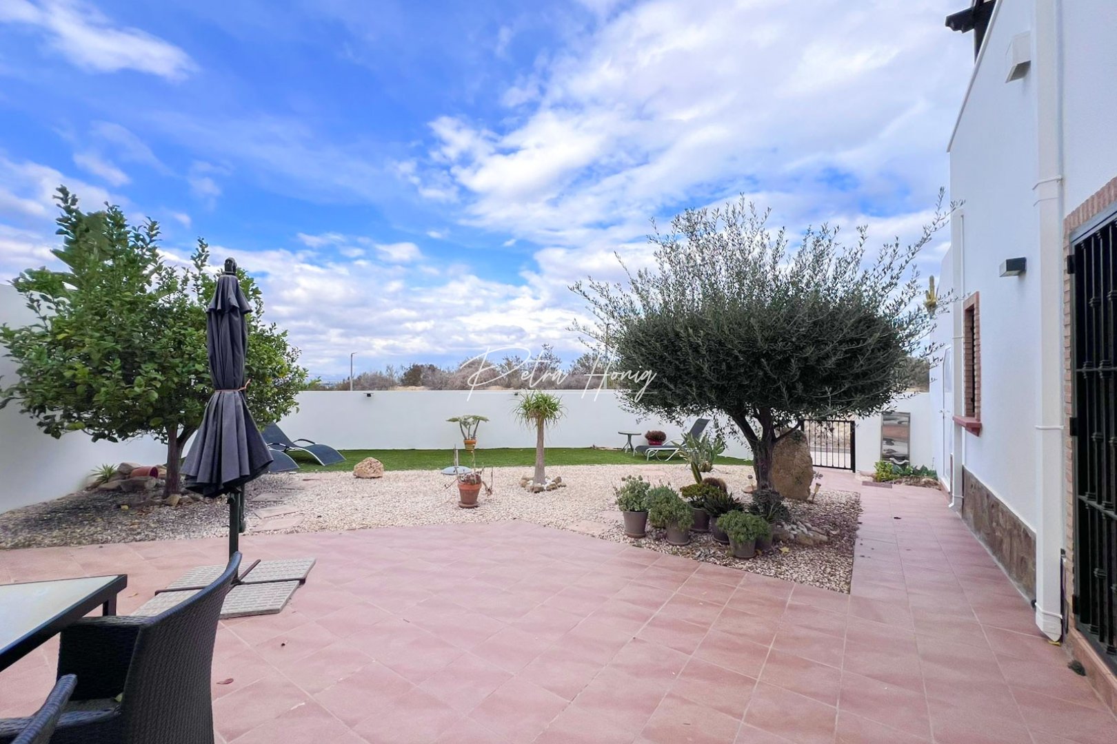 Sale - Вилла - Ciudad Quesada