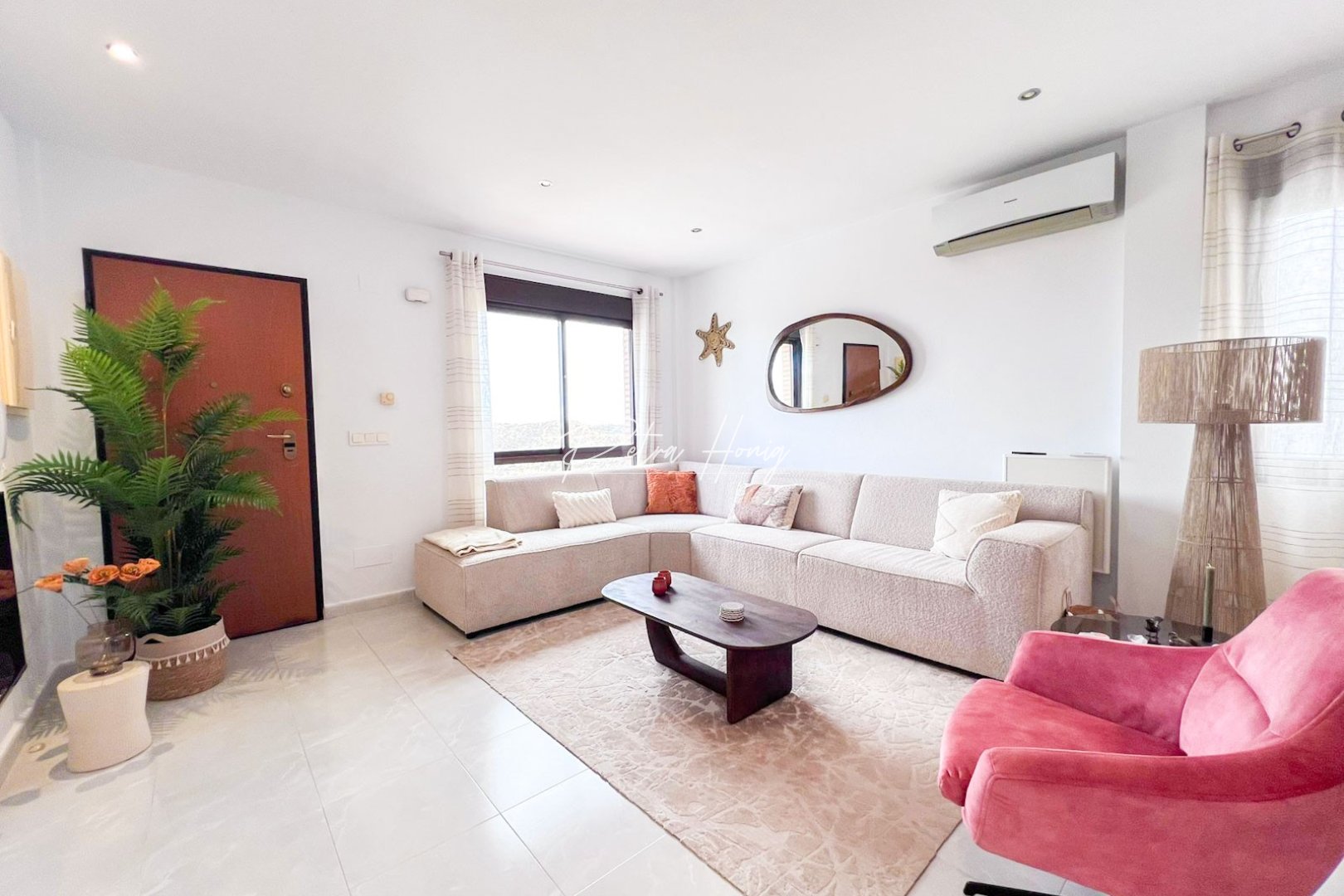 Sale - Вилла - Ciudad Quesada