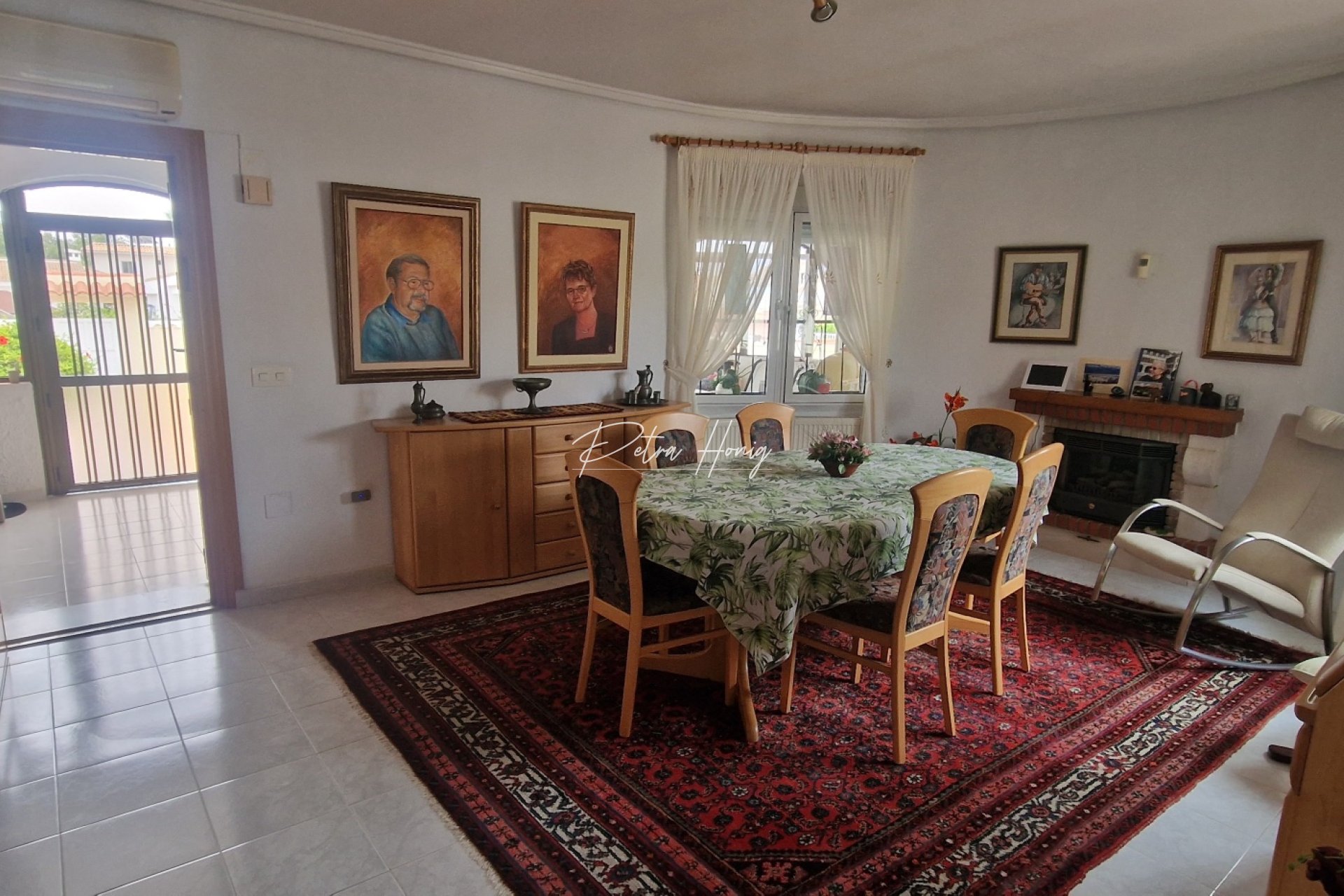 Sale - Вилла - Ciudad Quesada