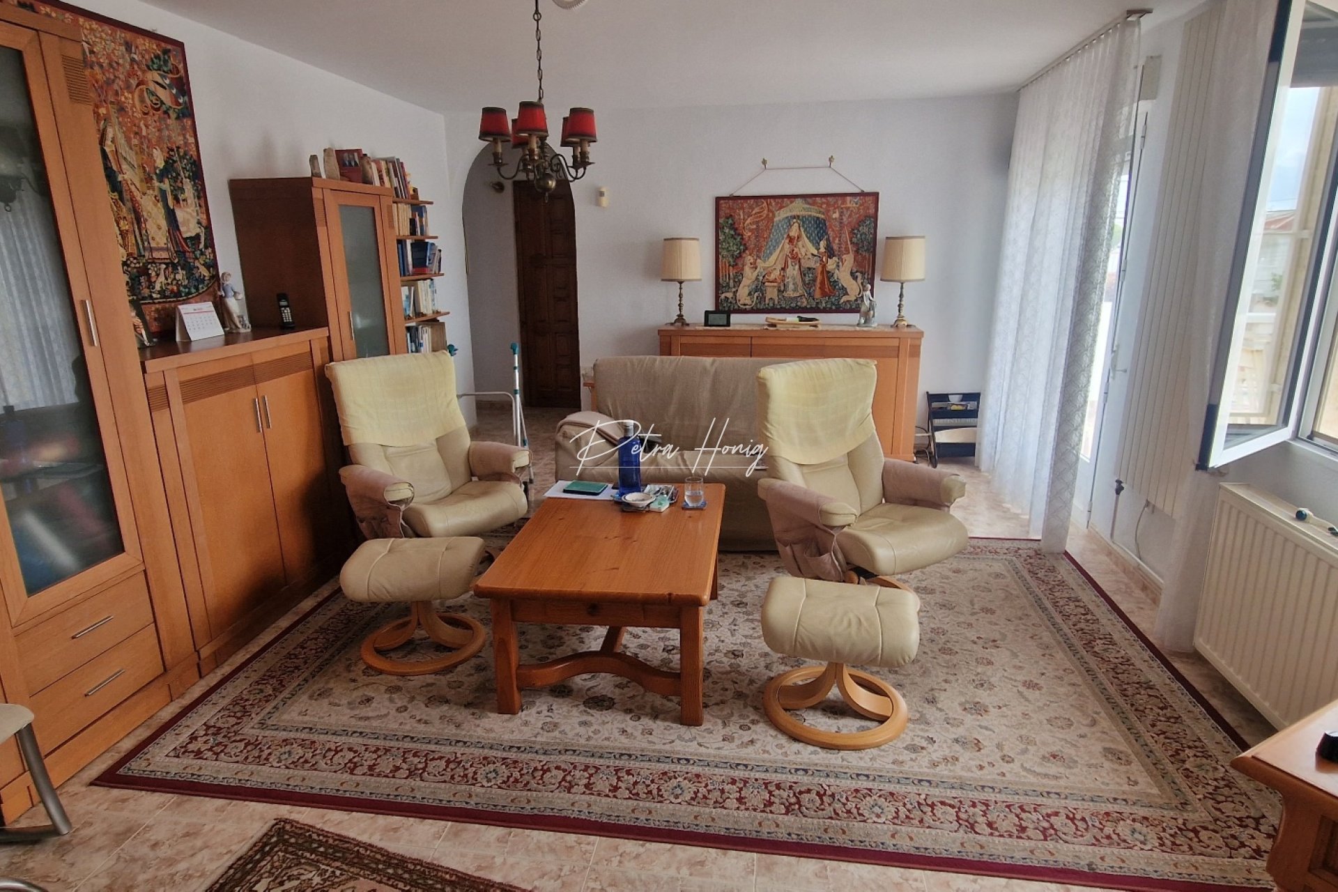Sale - Вилла - Ciudad Quesada