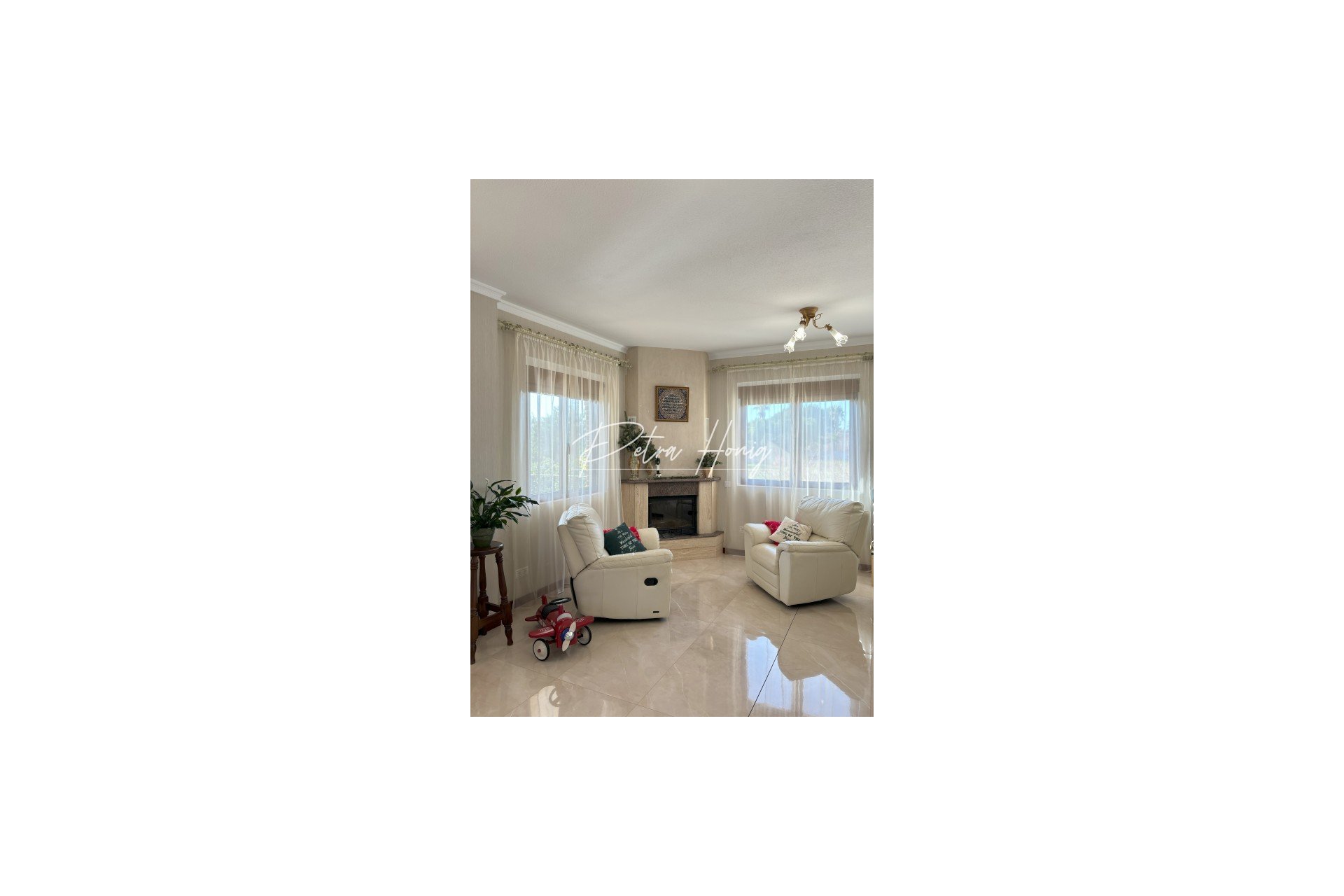 Sale - Вилла - Ciudad Quesada