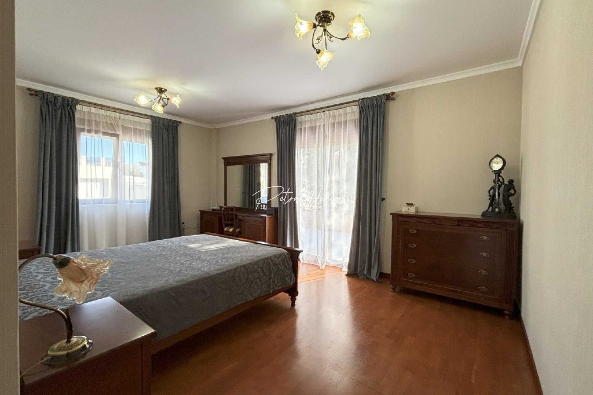 Sale - Вилла - Ciudad Quesada