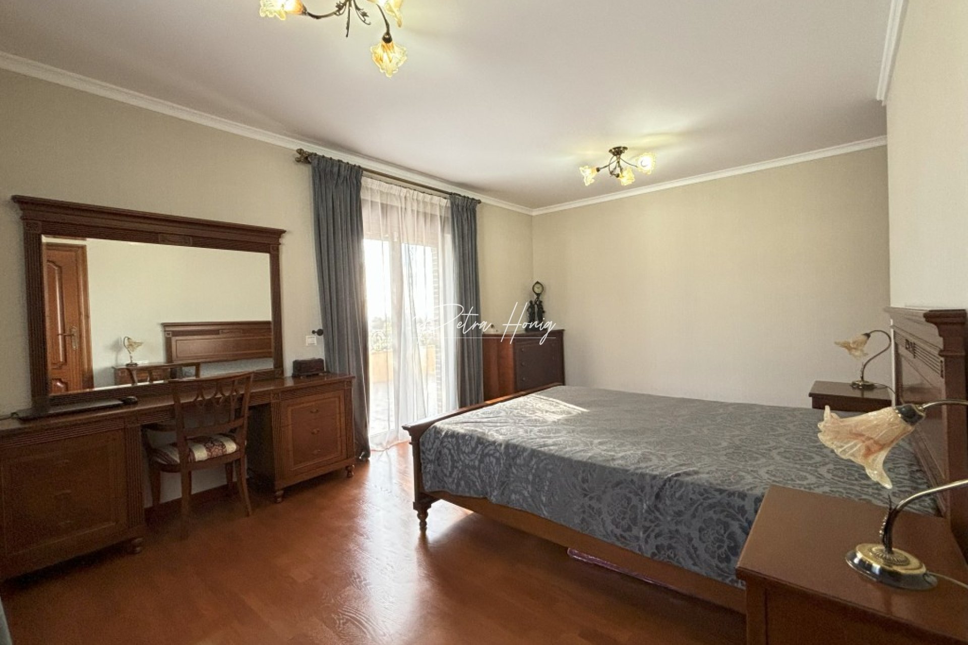 Sale - Вилла - Ciudad Quesada