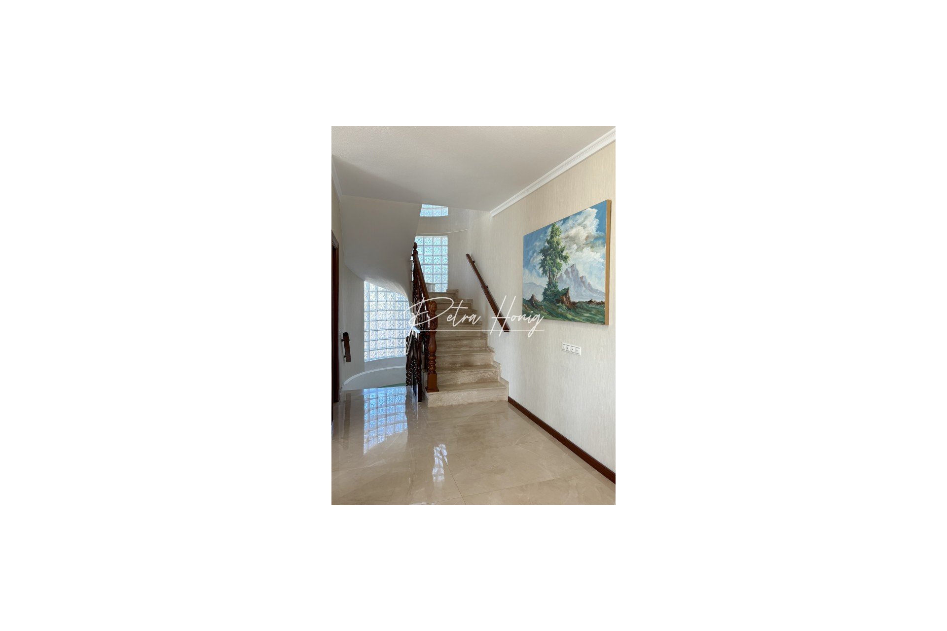 Sale - Вилла - Ciudad Quesada