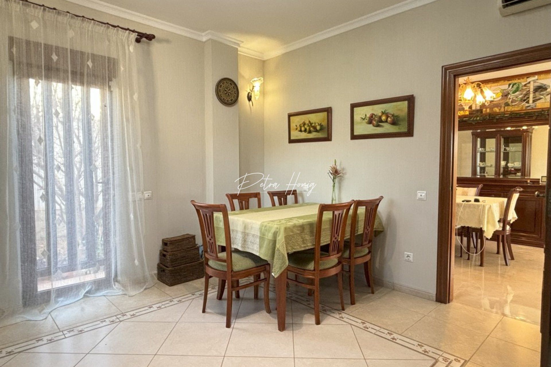 Sale - Вилла - Ciudad Quesada