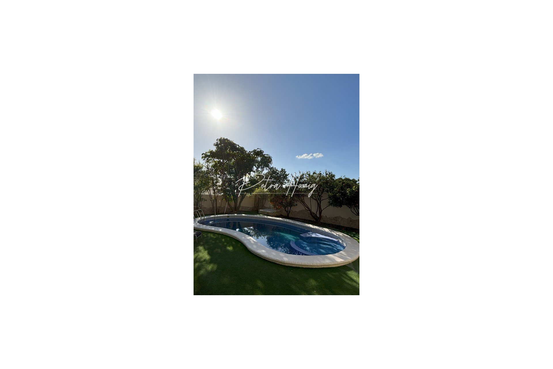 Sale - Вилла - Ciudad Quesada