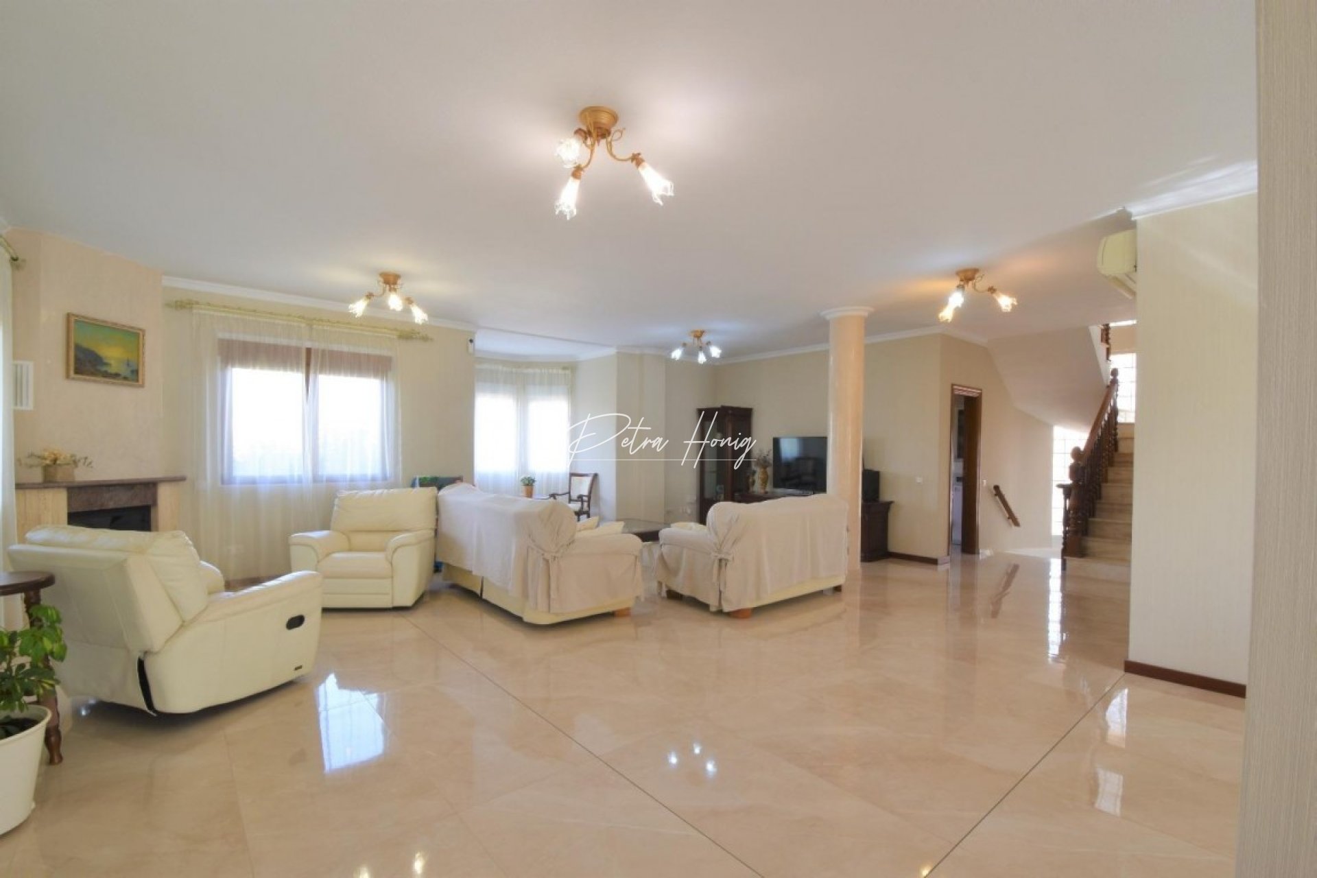 Sale - Вилла - Ciudad Quesada