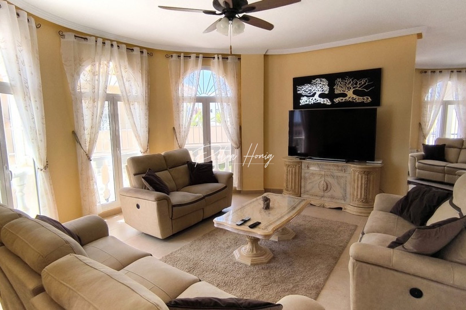 Sale - Вилла - Ciudad Quesada