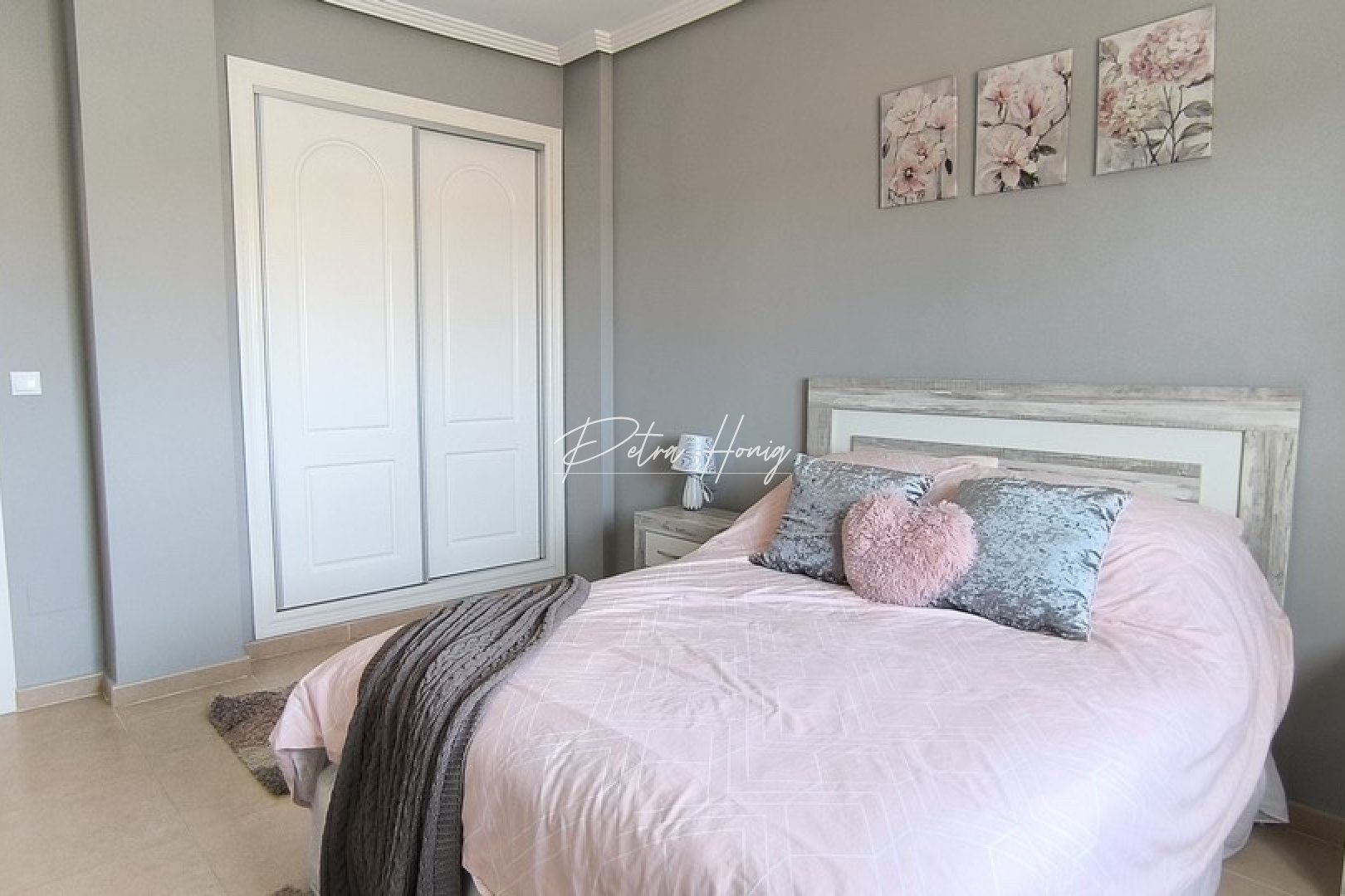 Sale - Вилла - Ciudad Quesada