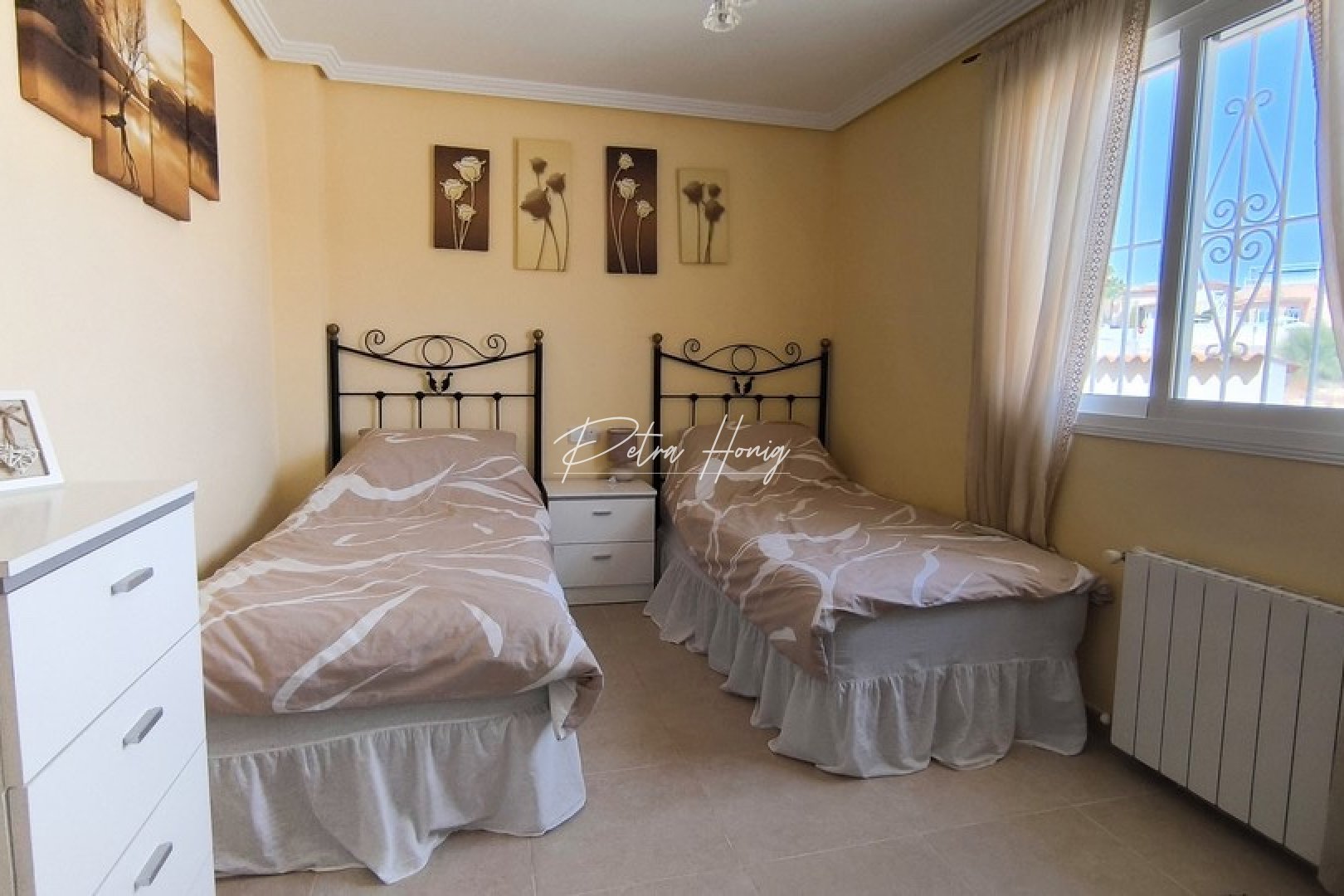 Sale - Вилла - Ciudad Quesada