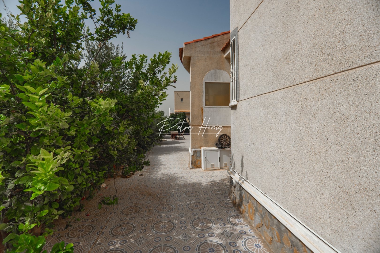 Sale - Вилла - Ciudad Quesada