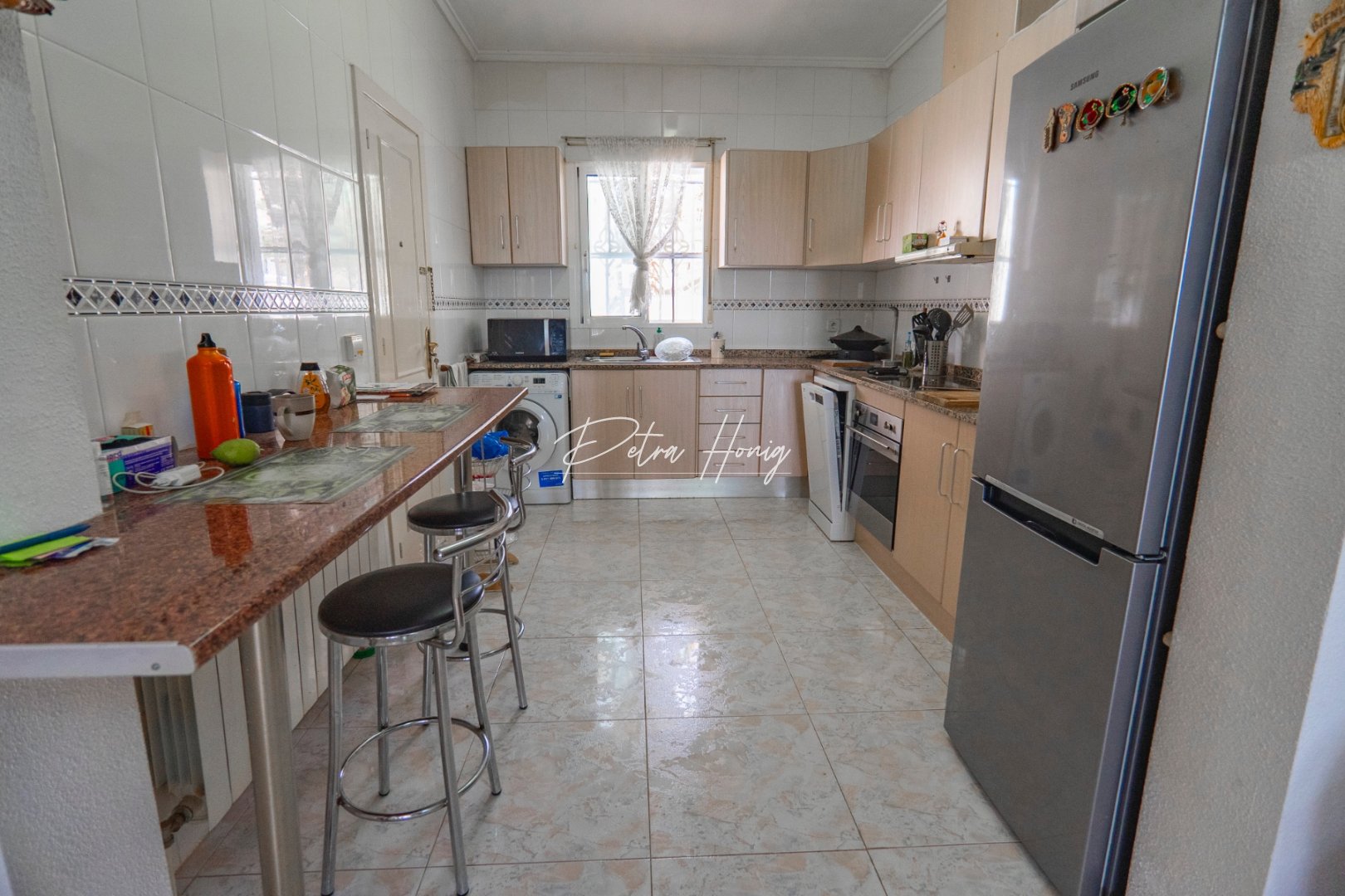 Sale - Вилла - Ciudad Quesada