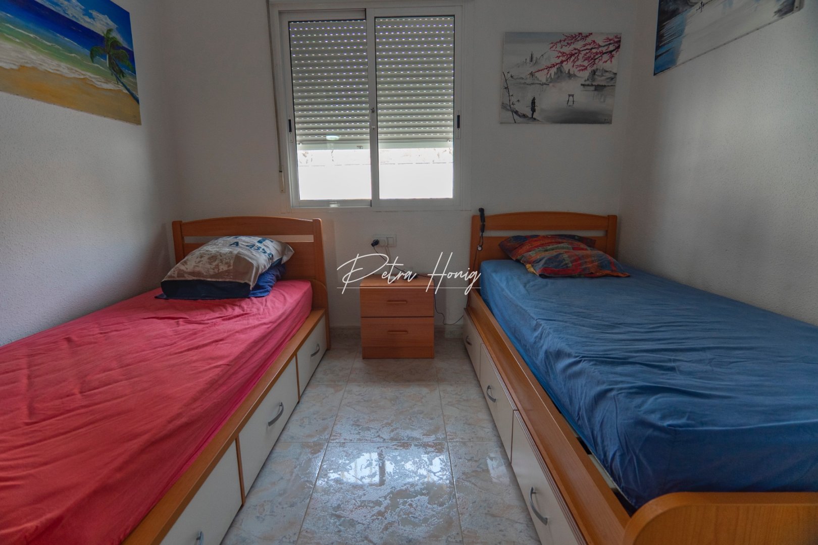 Sale - Вилла - Ciudad Quesada