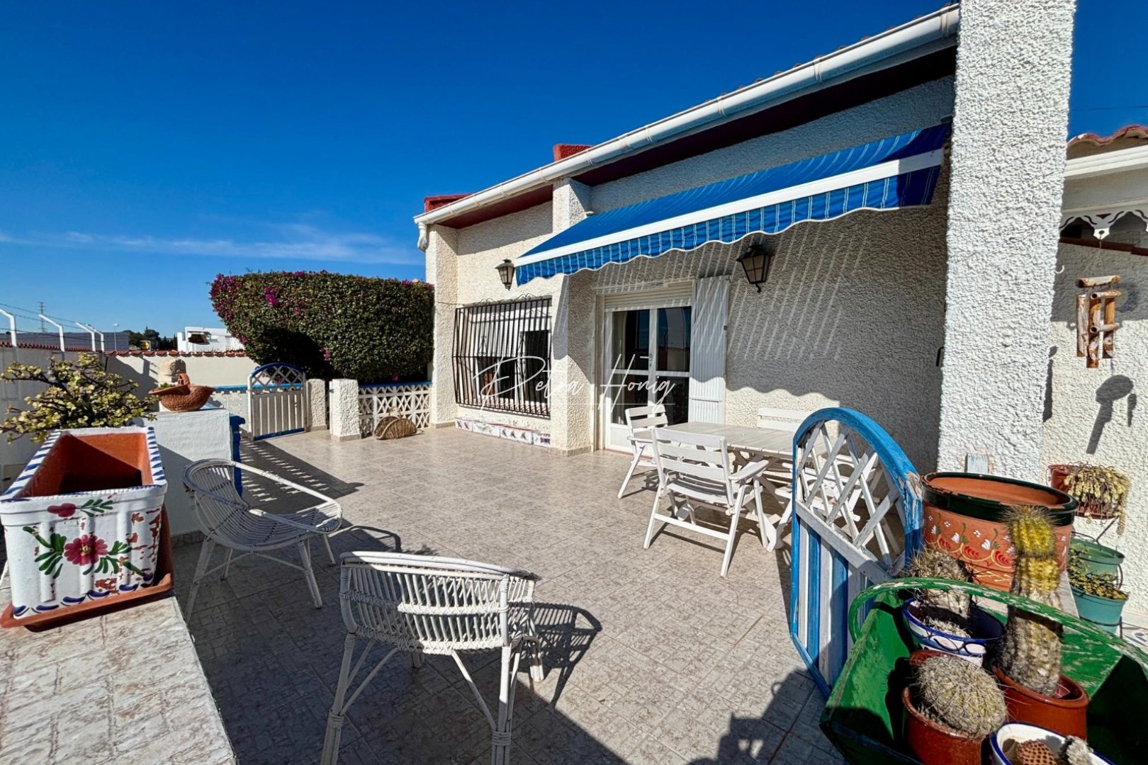 Sale - Вилла - Ciudad Quesada