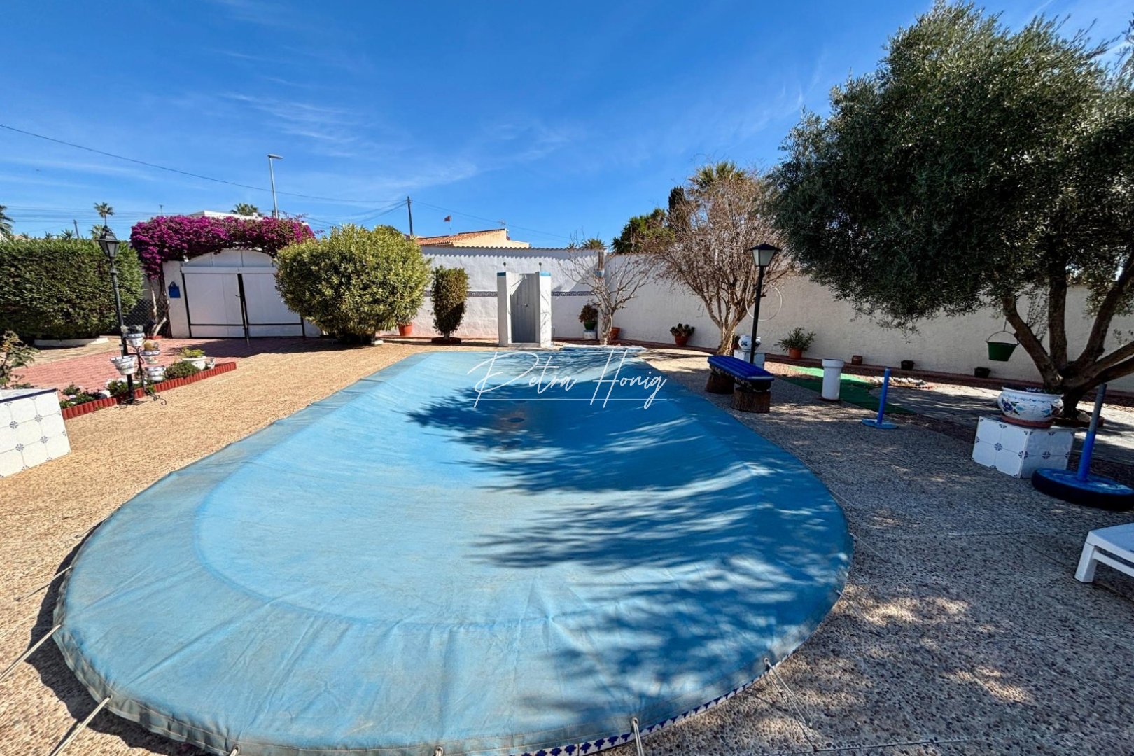 Sale - Вилла - Ciudad Quesada