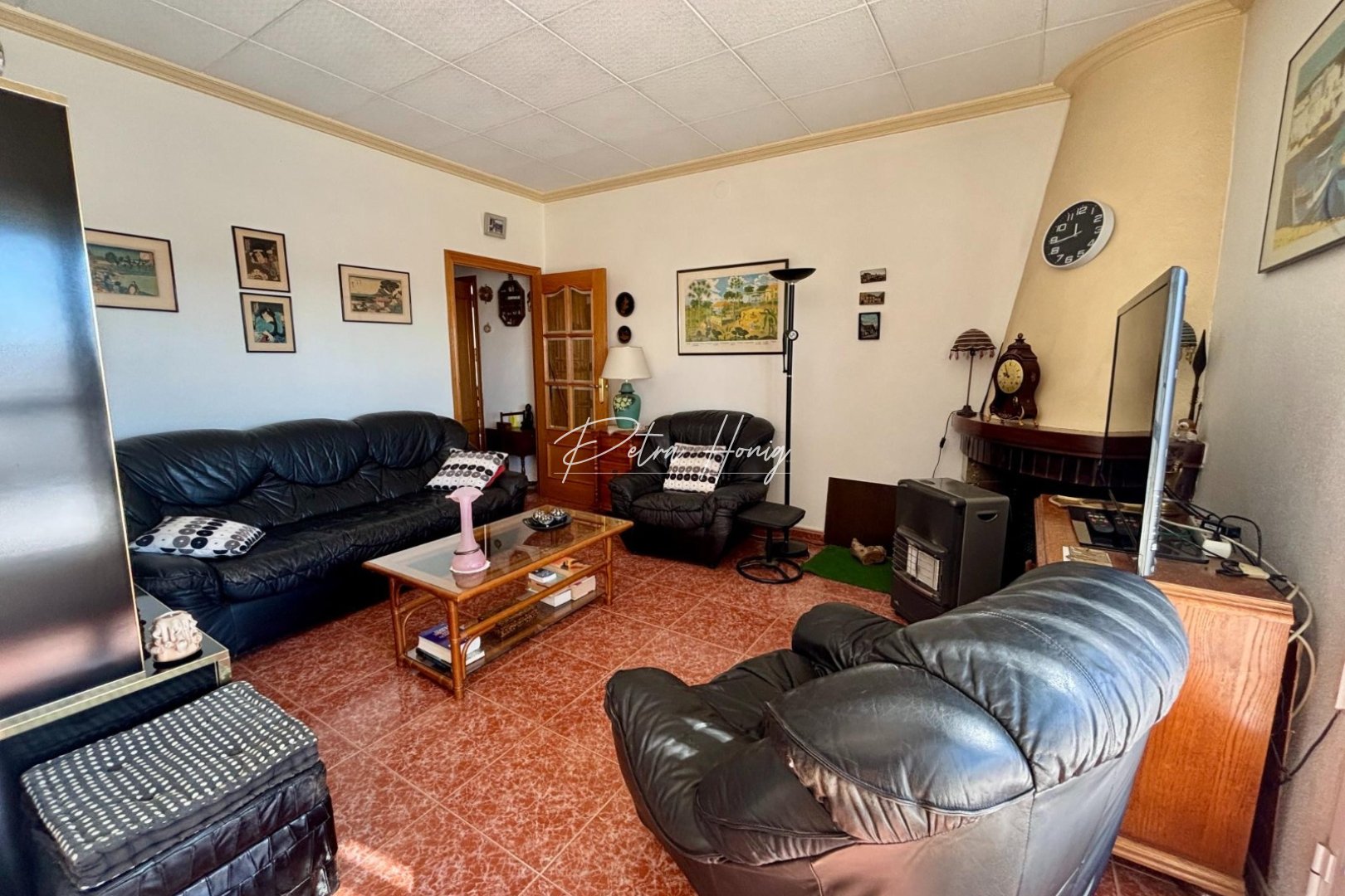 Sale - Вилла - Ciudad Quesada