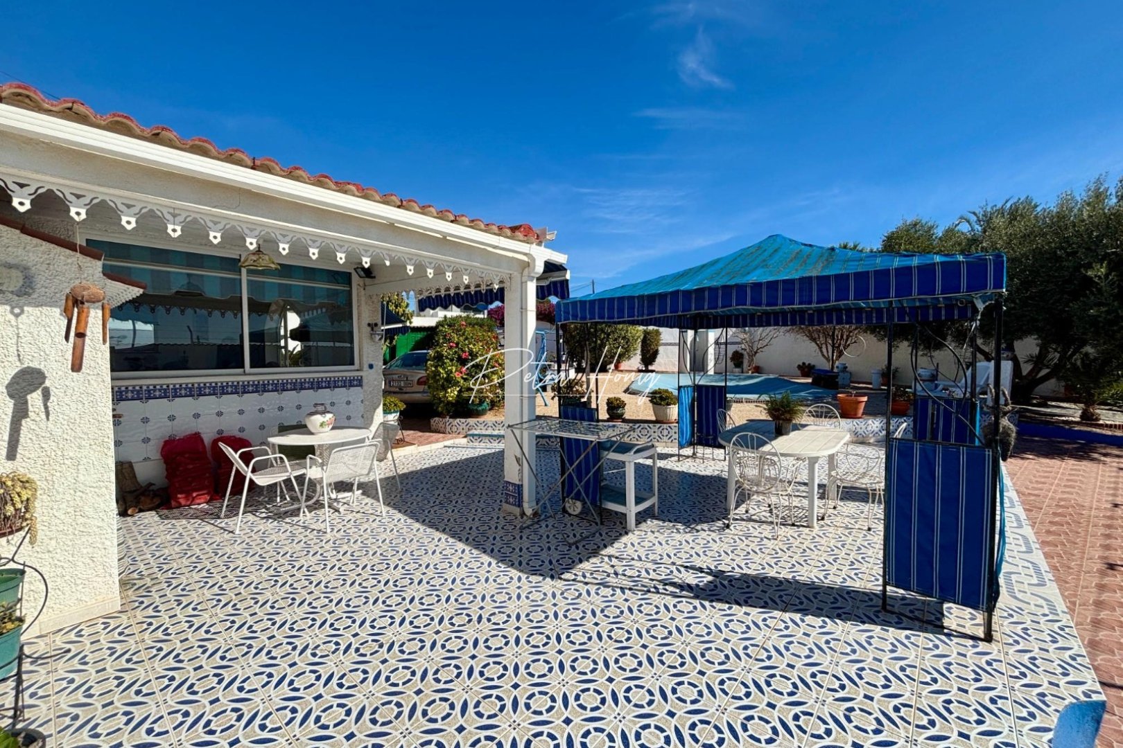 Sale - Вилла - Ciudad Quesada