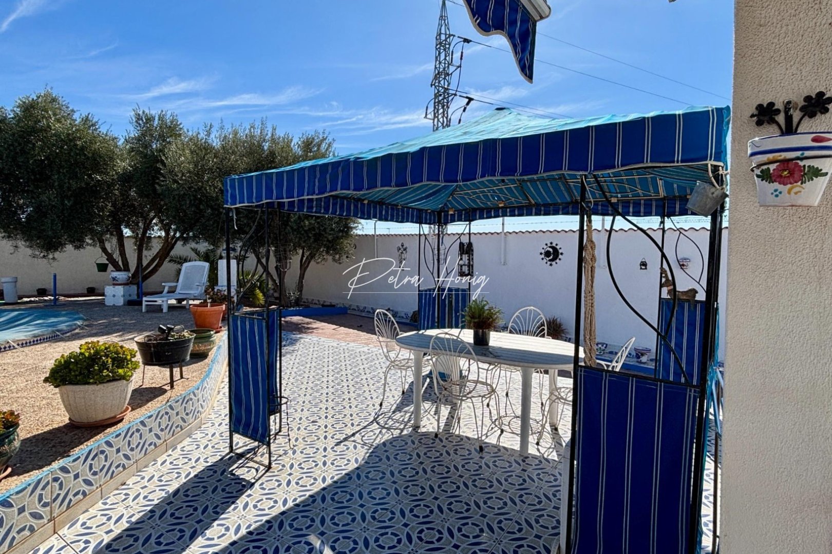 Sale - Вилла - Ciudad Quesada