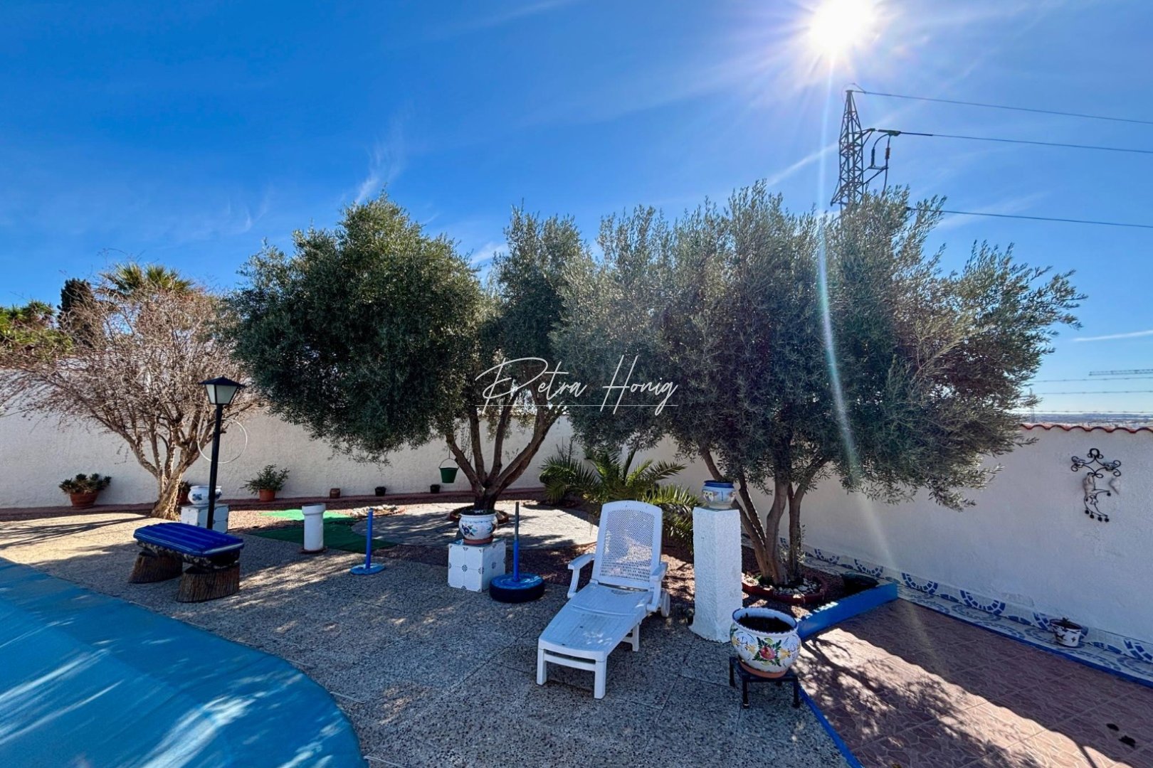 Sale - Вилла - Ciudad Quesada