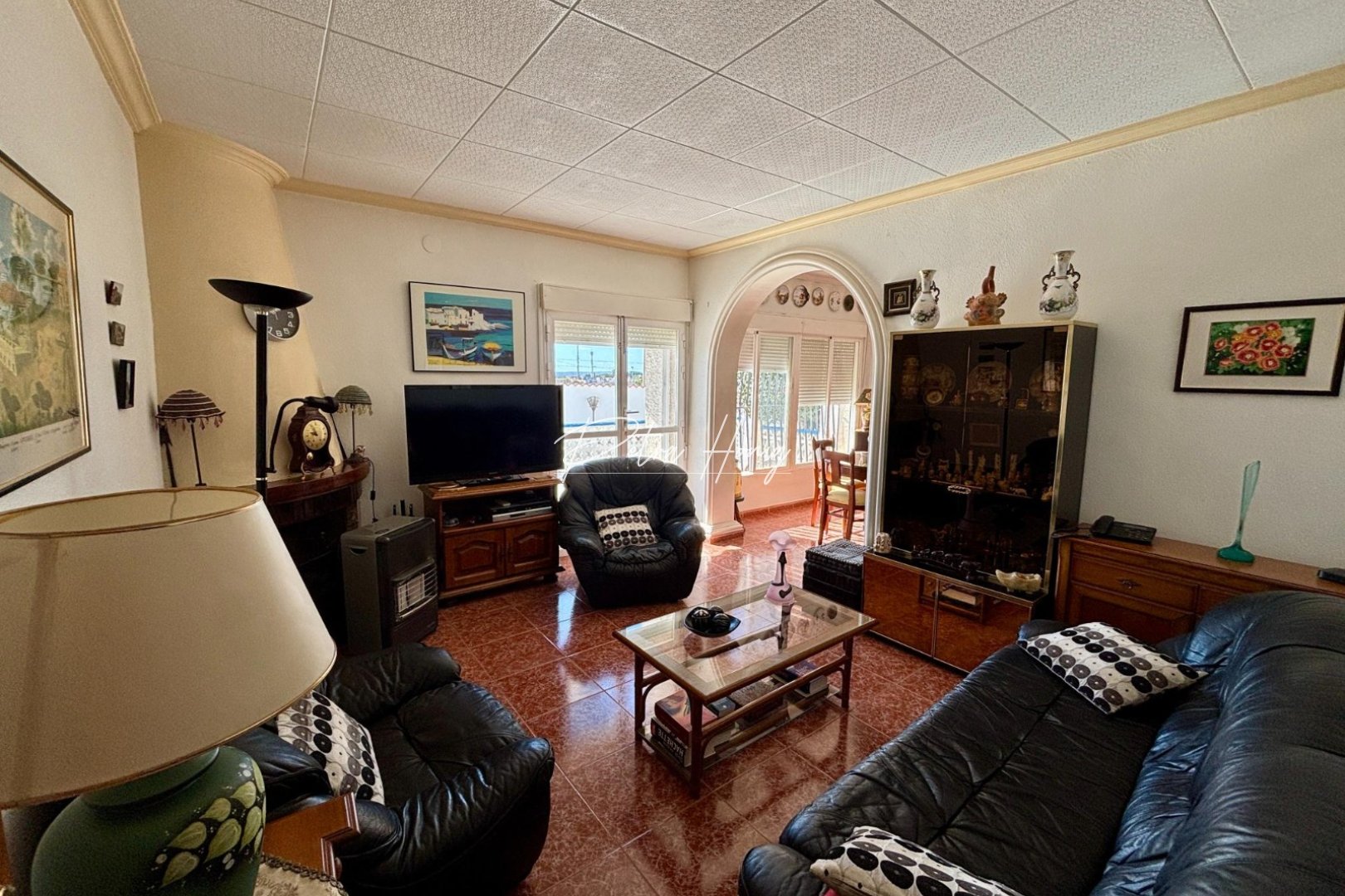 Sale - Вилла - Ciudad Quesada