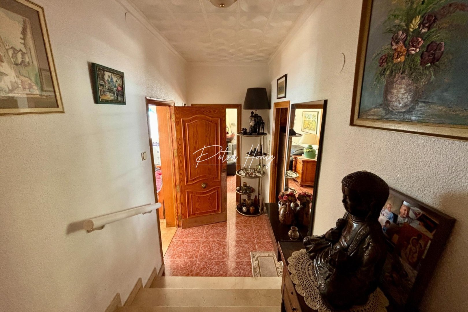 Sale - Вилла - Ciudad Quesada