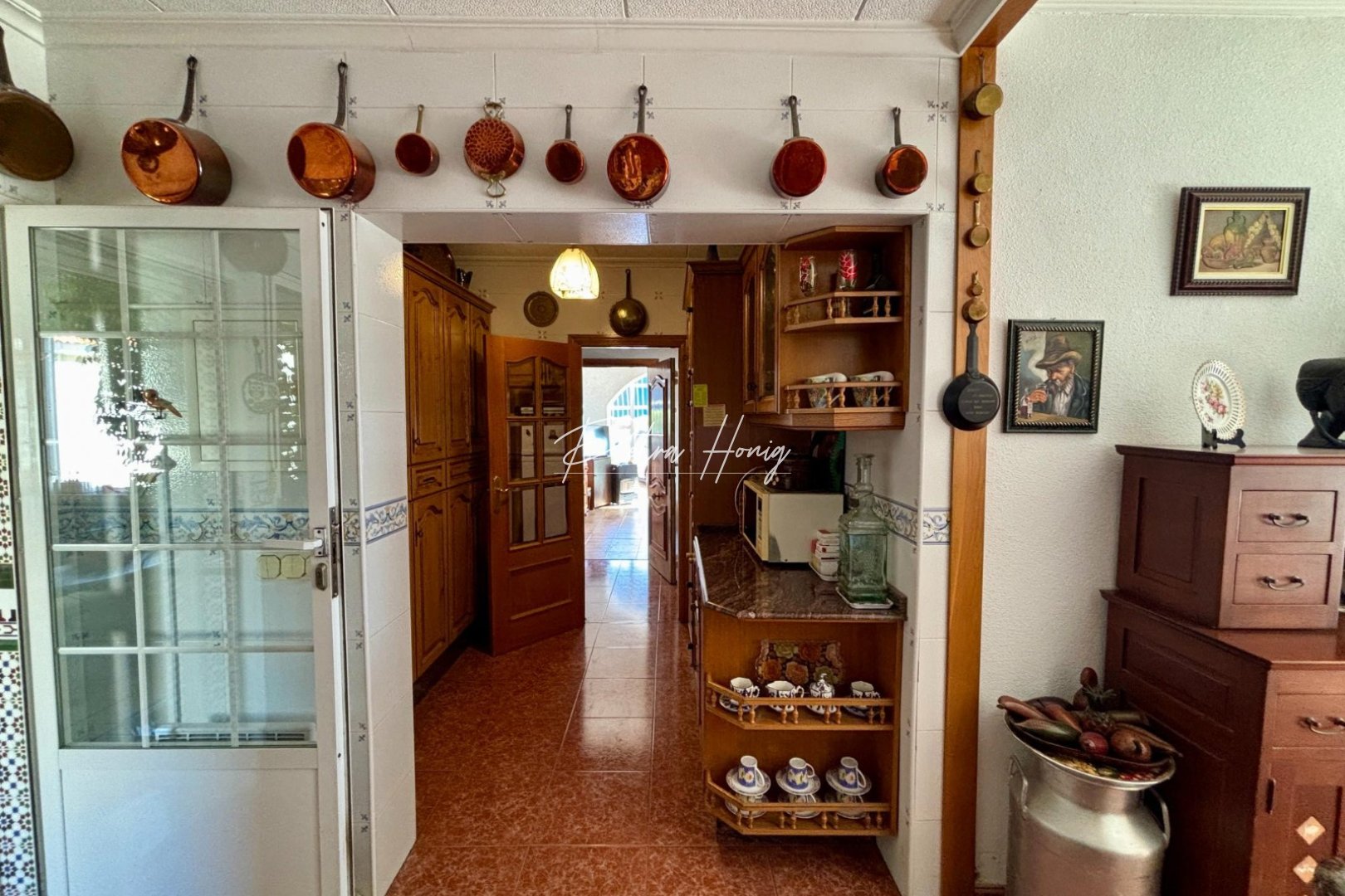 Sale - Вилла - Ciudad Quesada