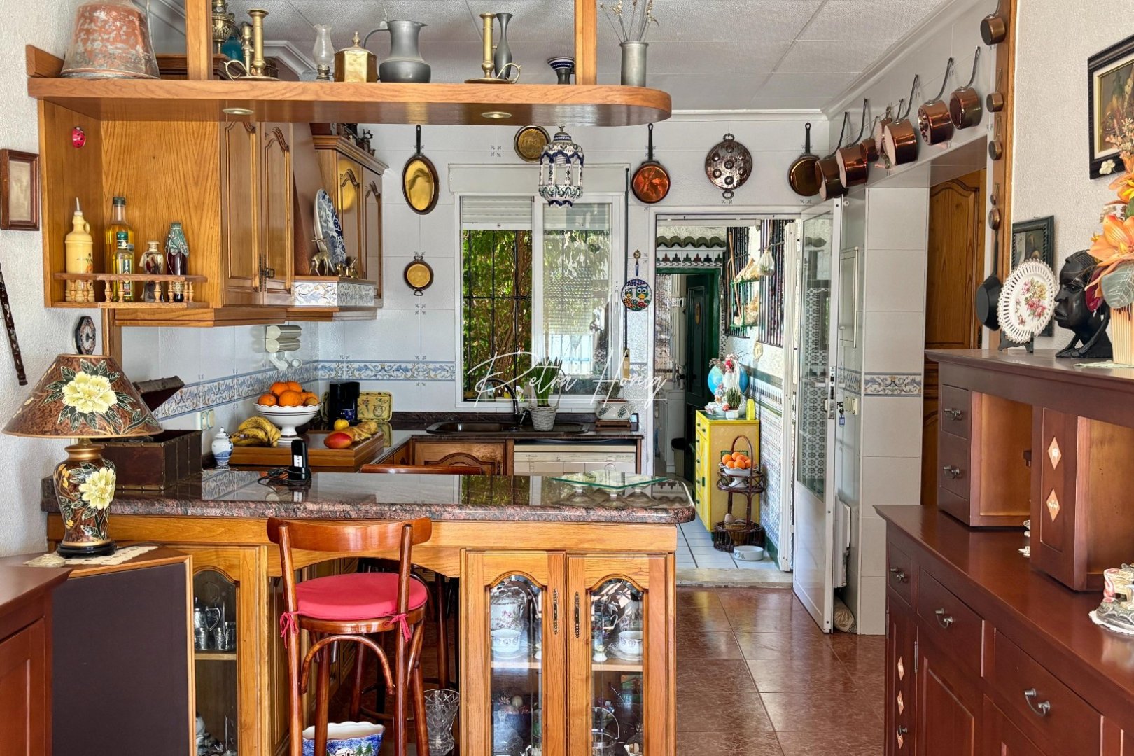 Sale - Вилла - Ciudad Quesada