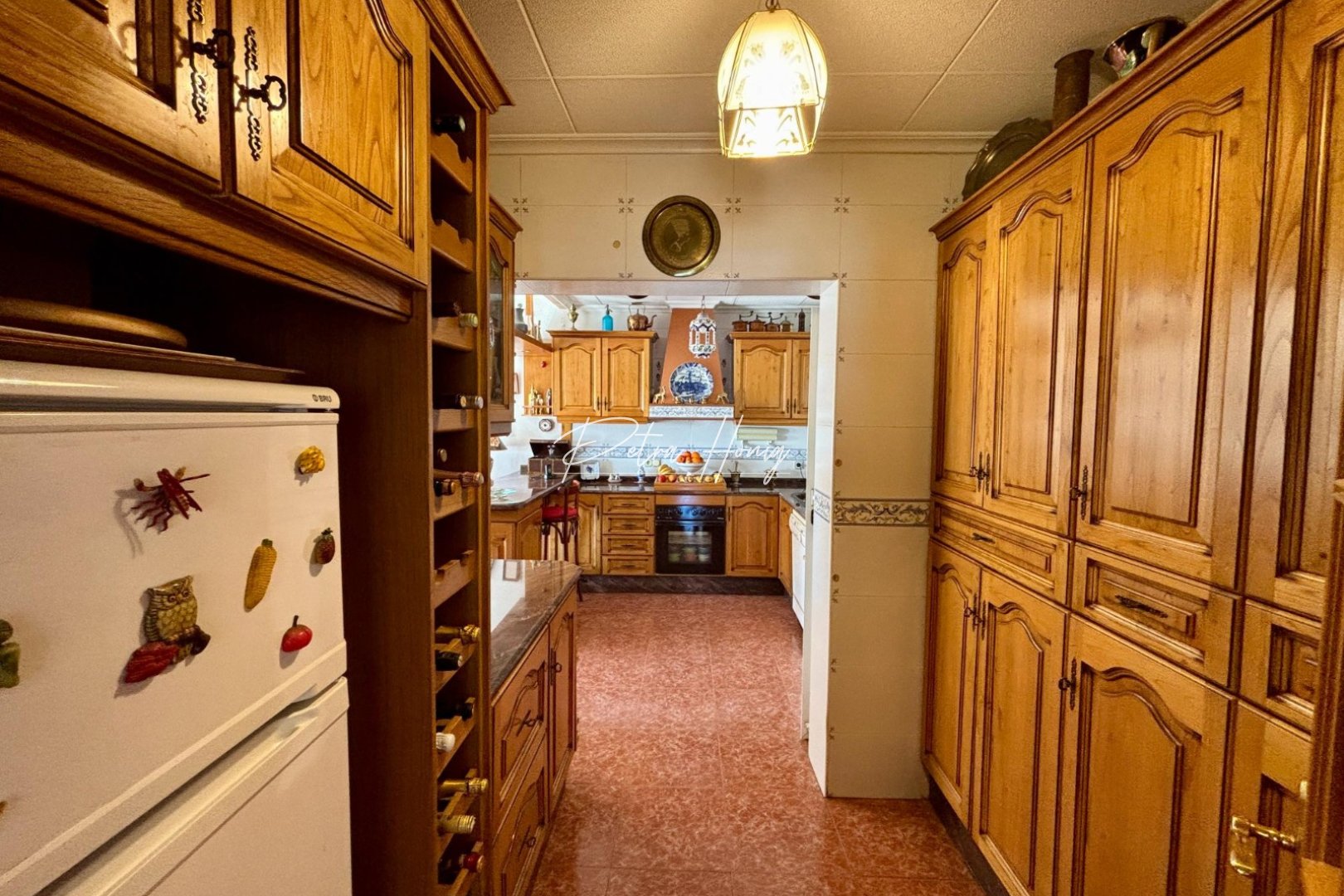 Sale - Вилла - Ciudad Quesada