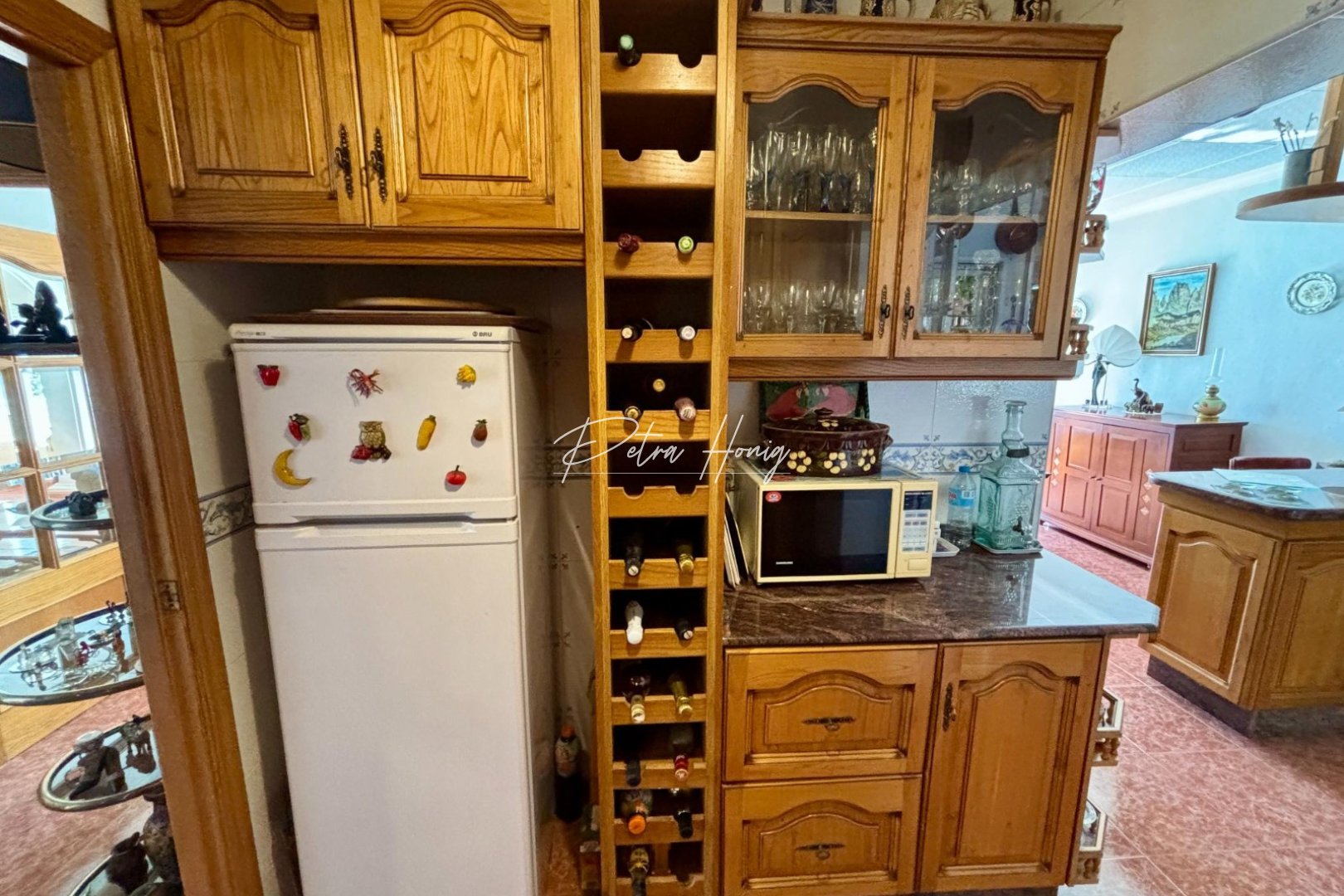 Sale - Вилла - Ciudad Quesada