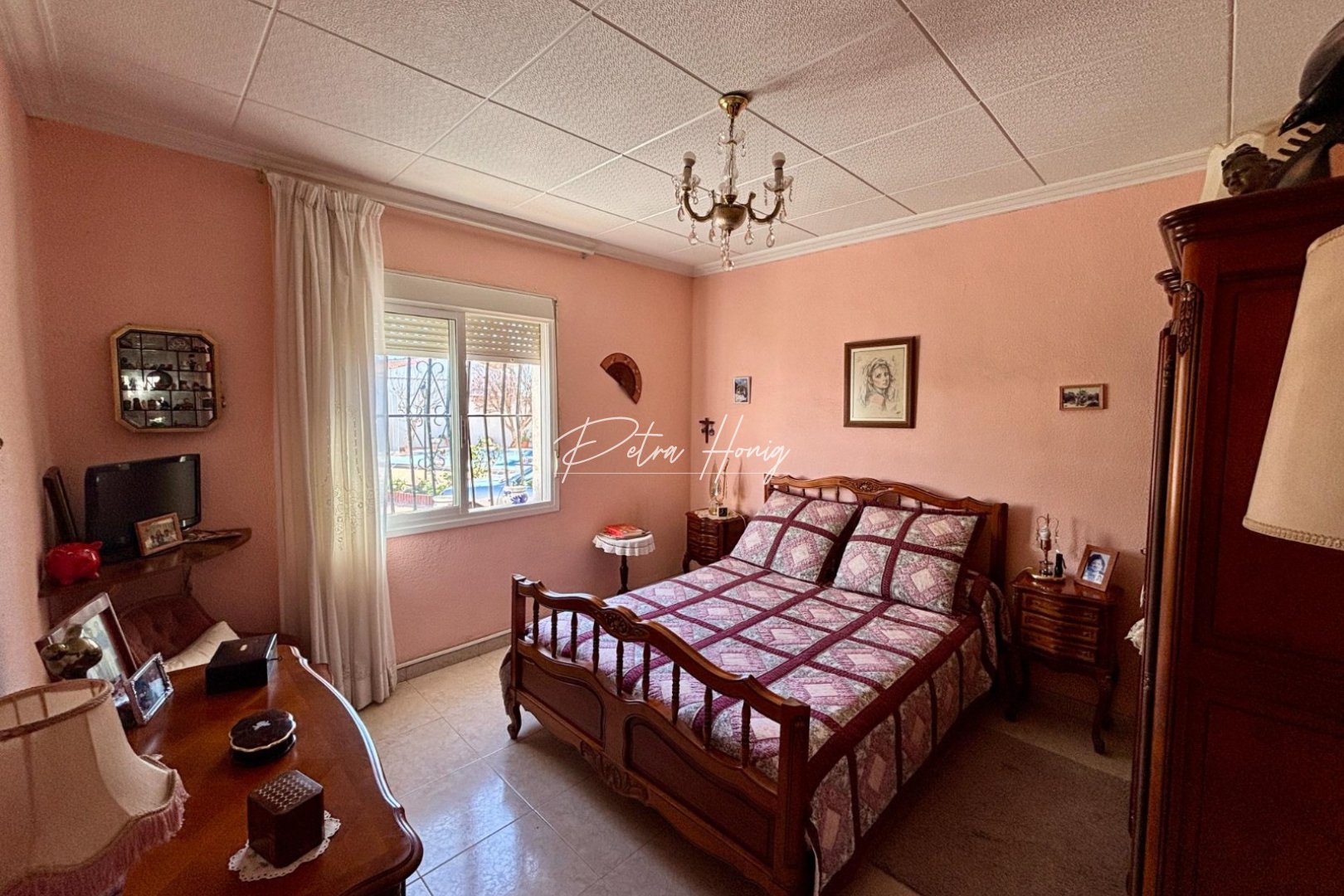 Sale - Вилла - Ciudad Quesada