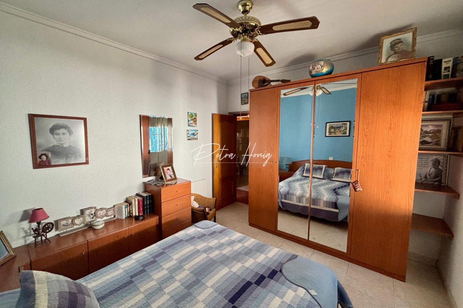 Sale - Вилла - Ciudad Quesada