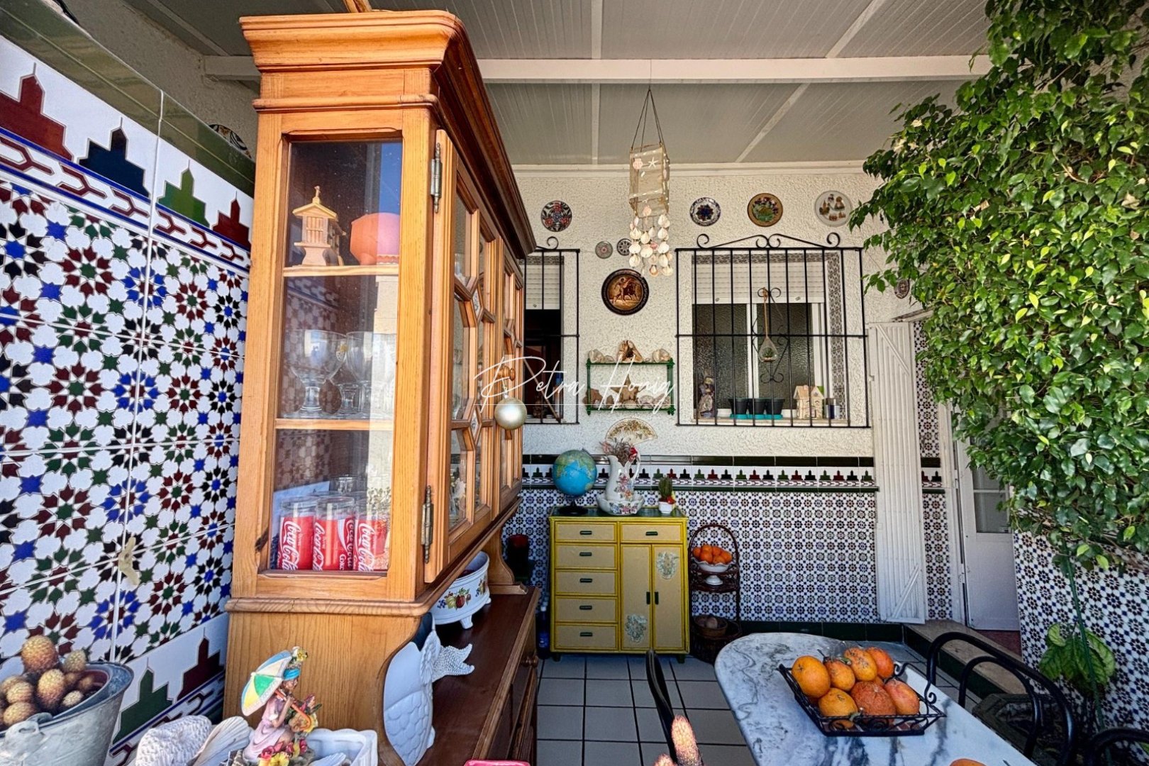 Sale - Вилла - Ciudad Quesada