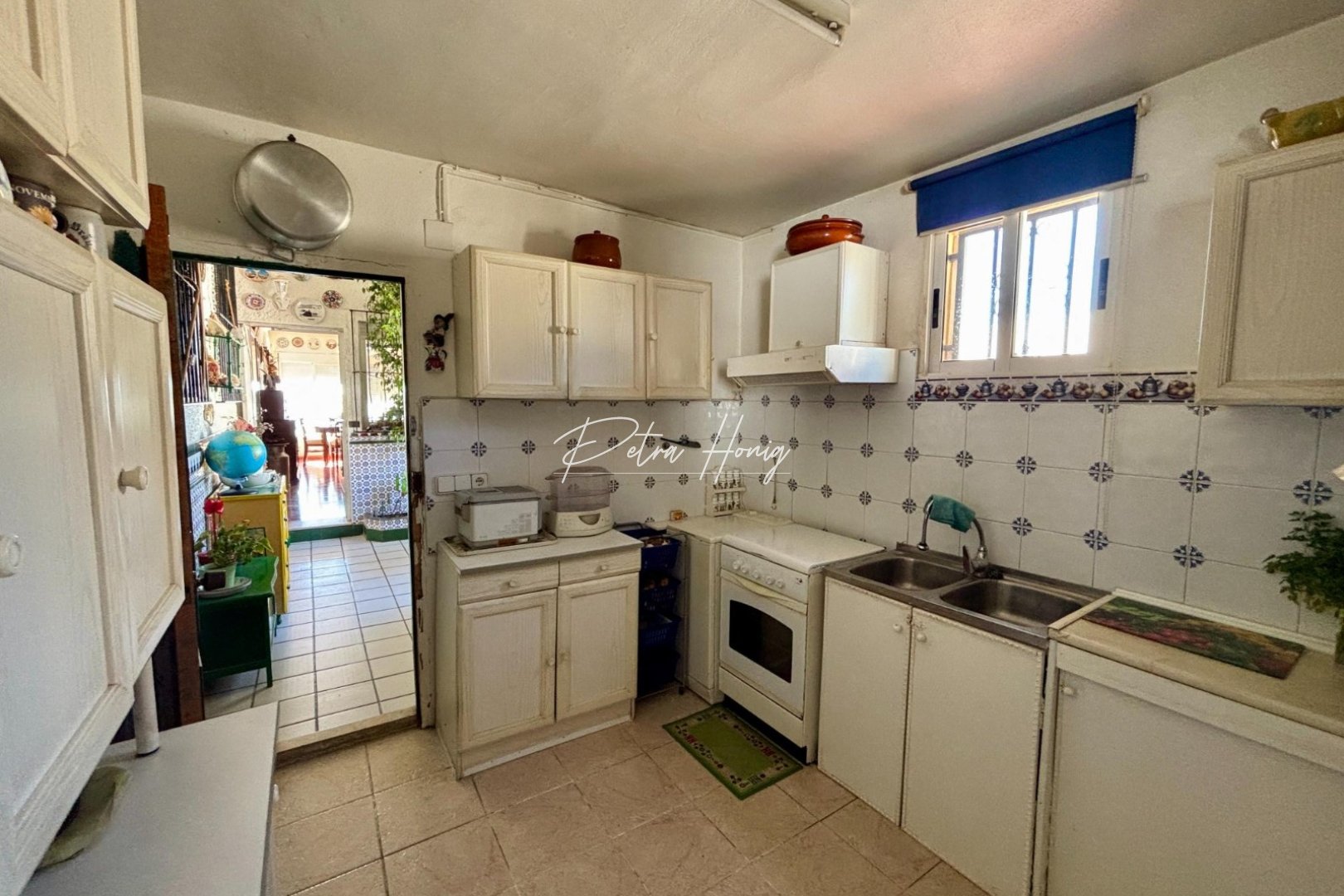 Sale - Вилла - Ciudad Quesada