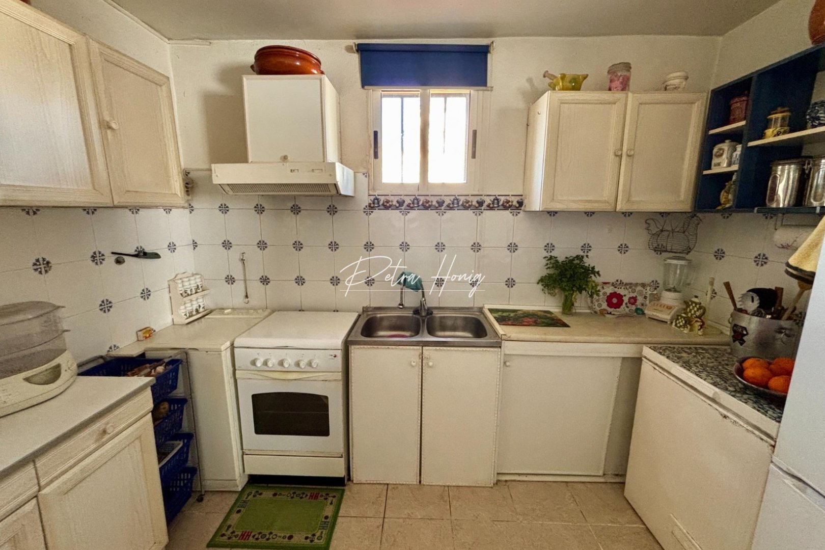 Sale - Вилла - Ciudad Quesada