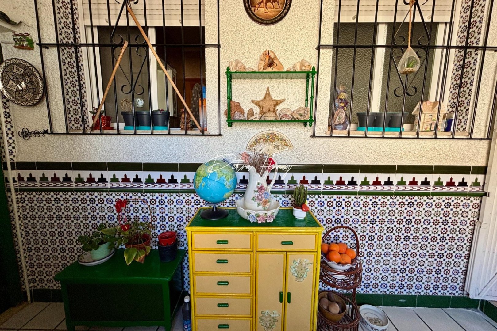 Sale - Вилла - Ciudad Quesada